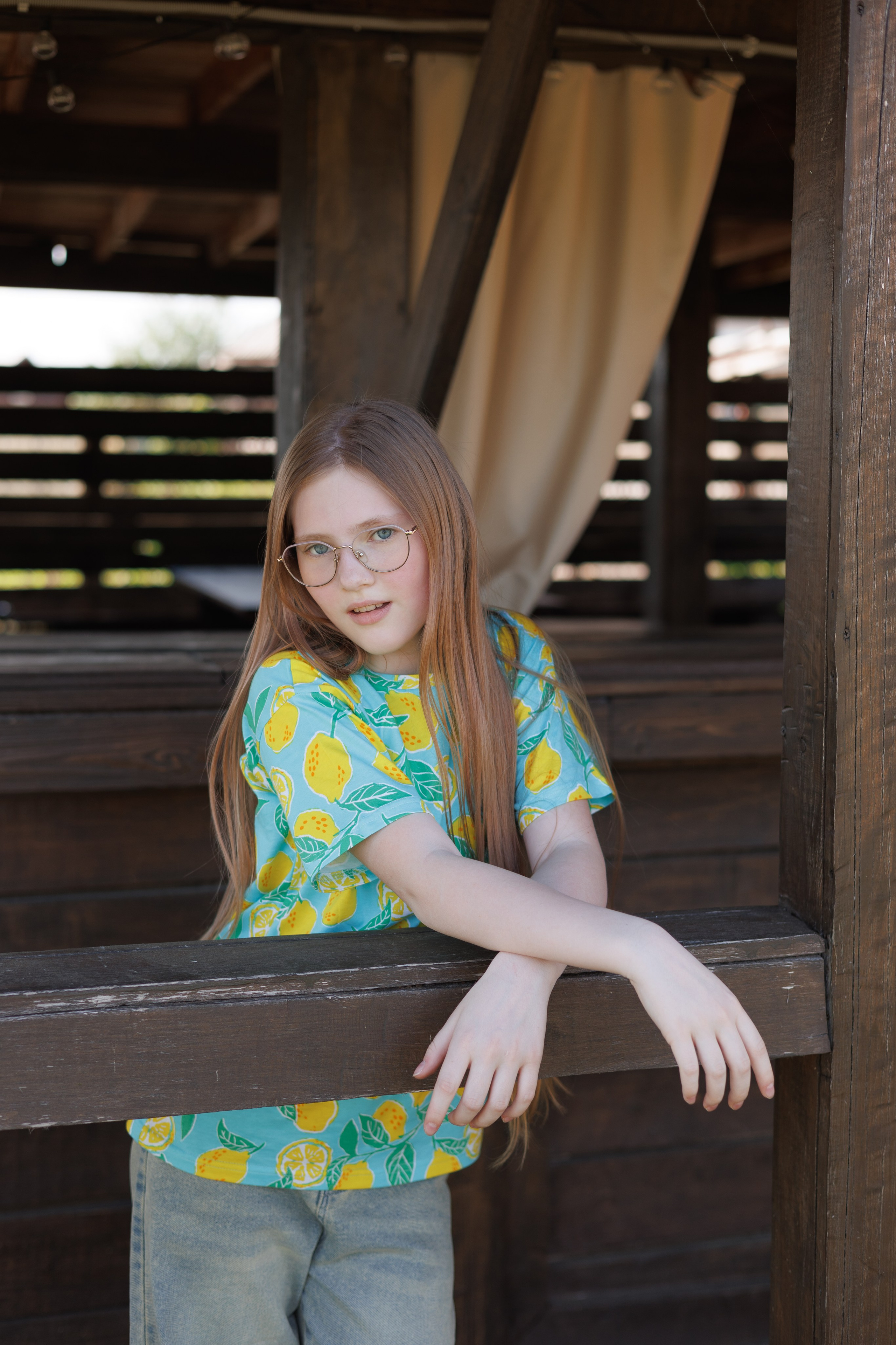 День рождения в Суздале