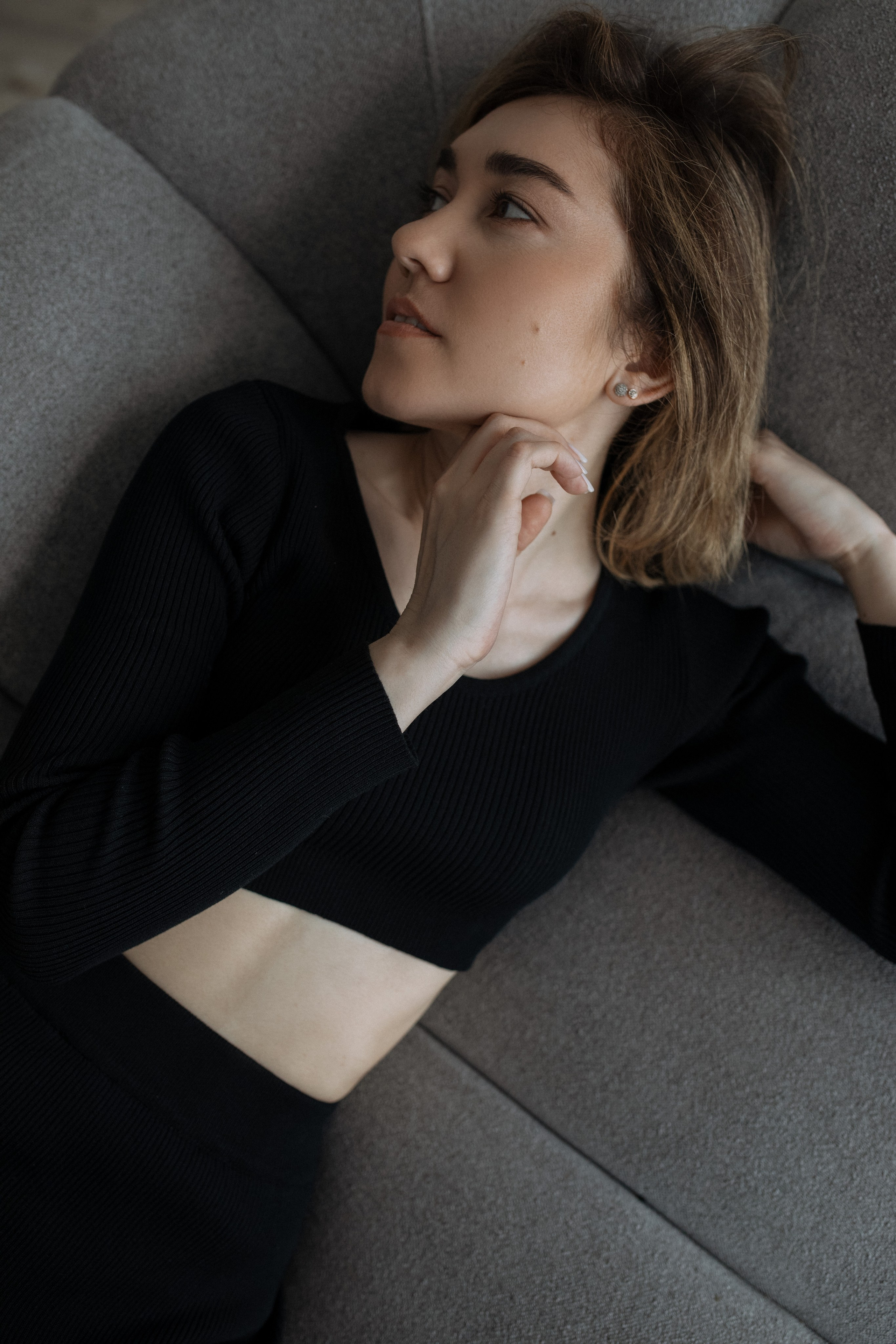 Персональная съёмка. Фотограф в Москве Ира Никина