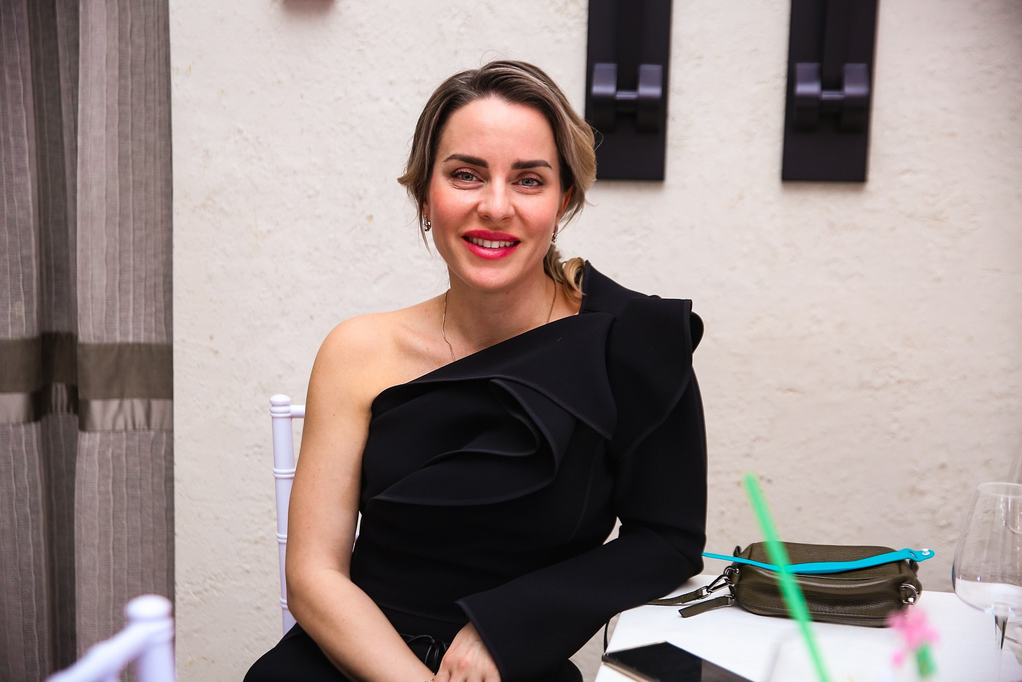 Королева Боспора 2023 LUCIANO. Фотограф в Крыму Григорий