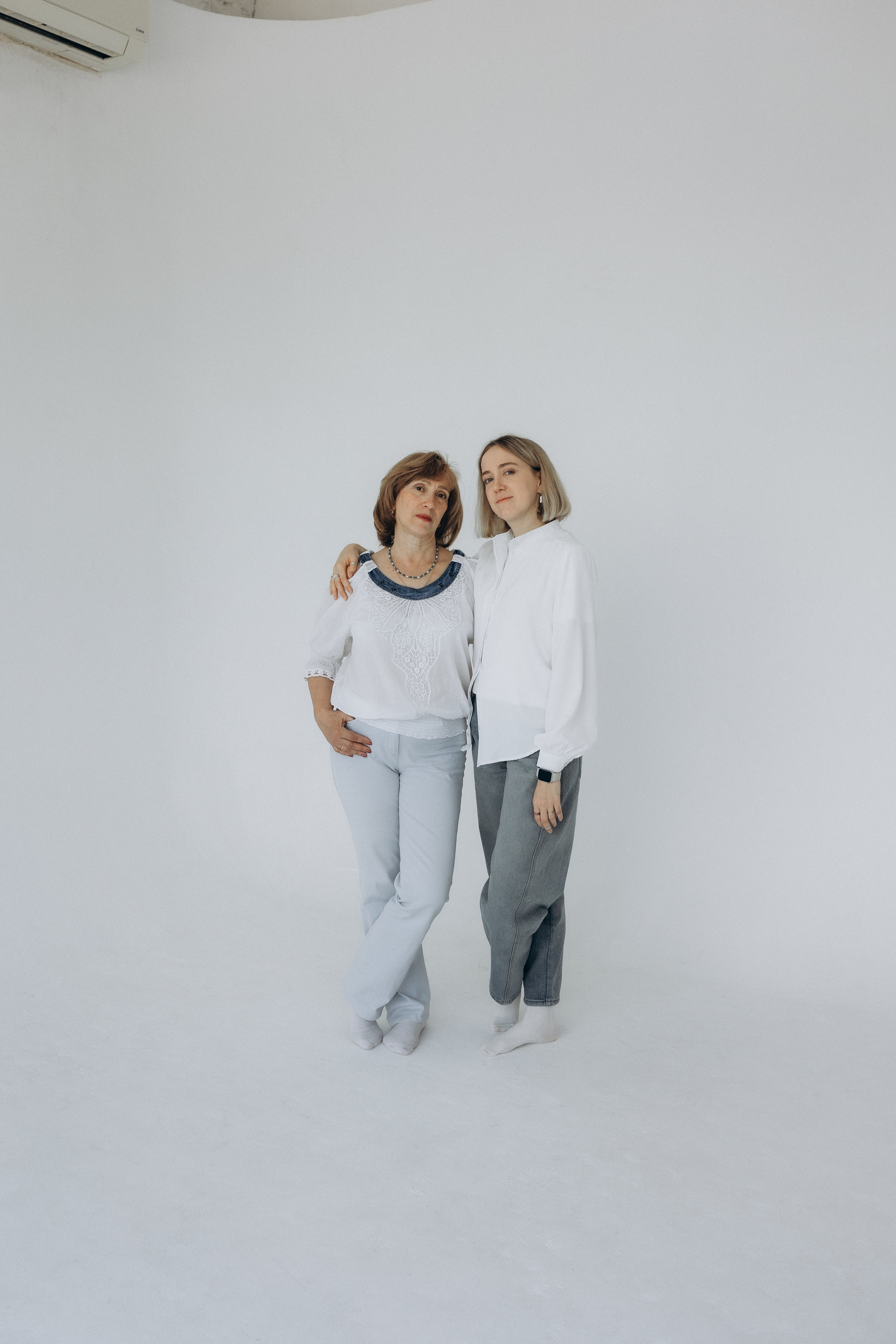 Большая семейная фотосессия. Фотограф Артем Бросов в Санкт-Петербурге и Дубае