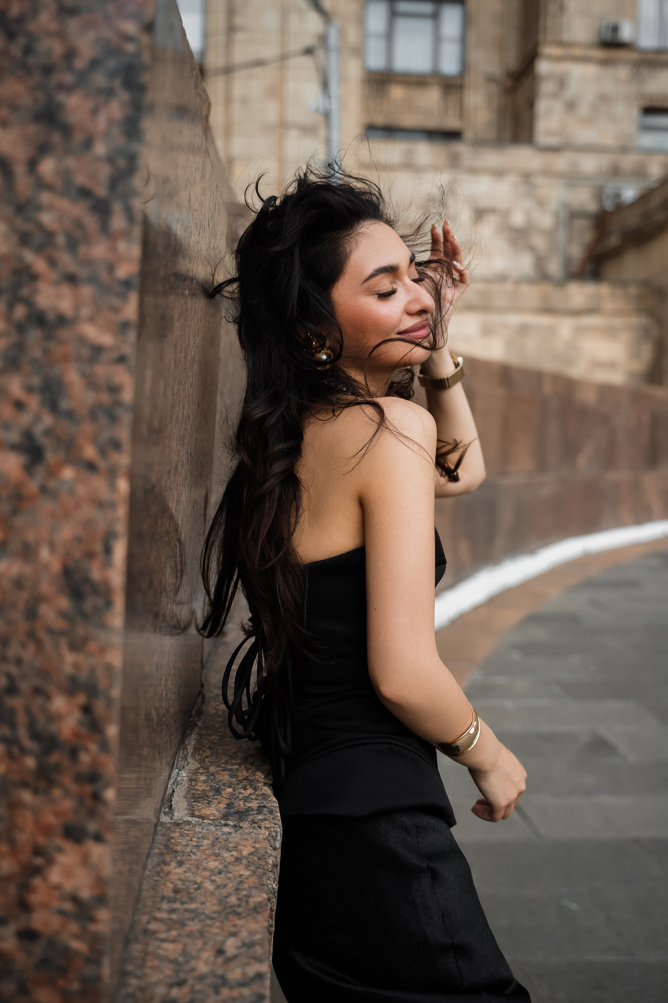 KRIS. Фотограф Москва