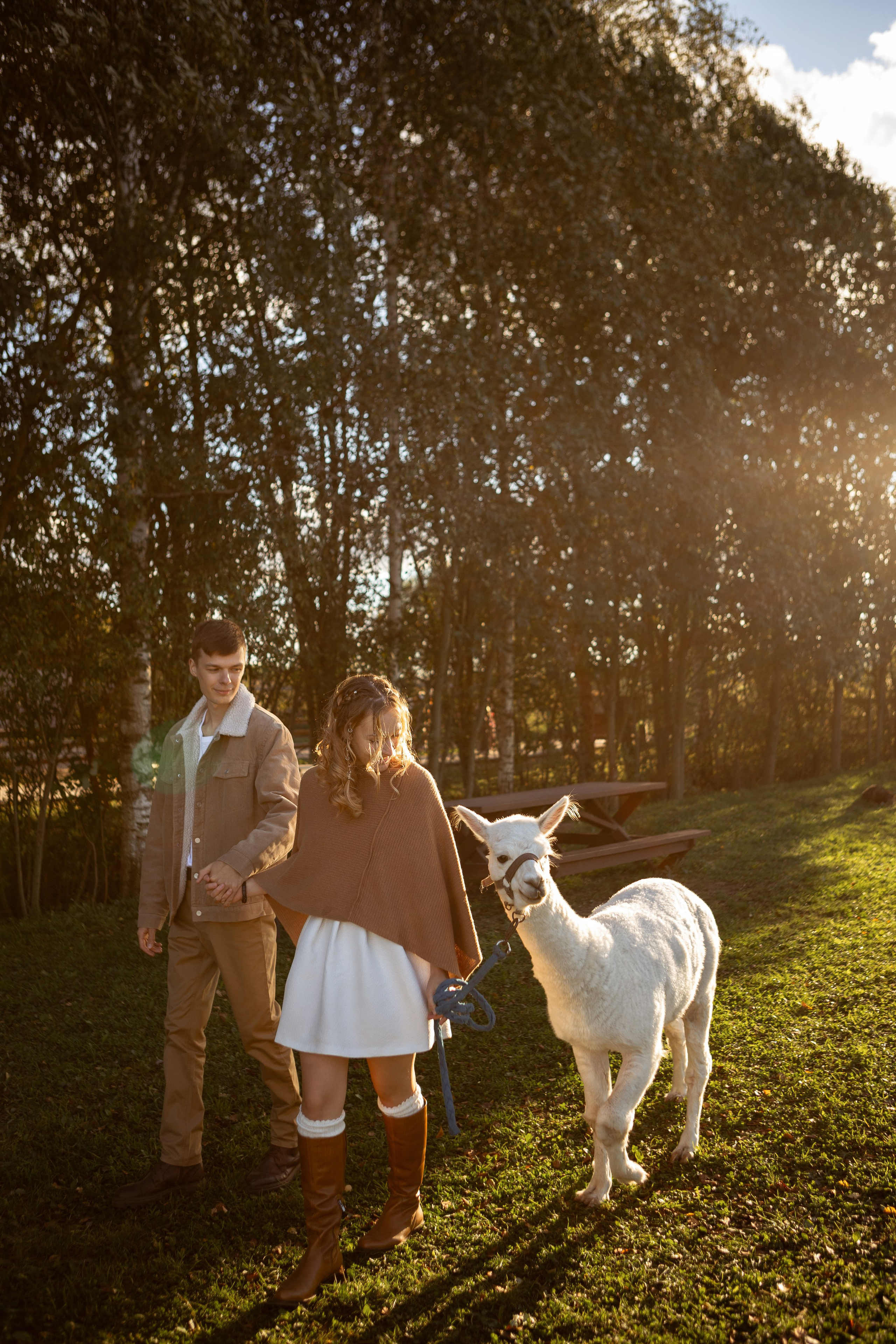 Николь & Ярослав. Свадебный фотограф в СПБ | Санкт-Петербурге Анастасия Рахимгулова