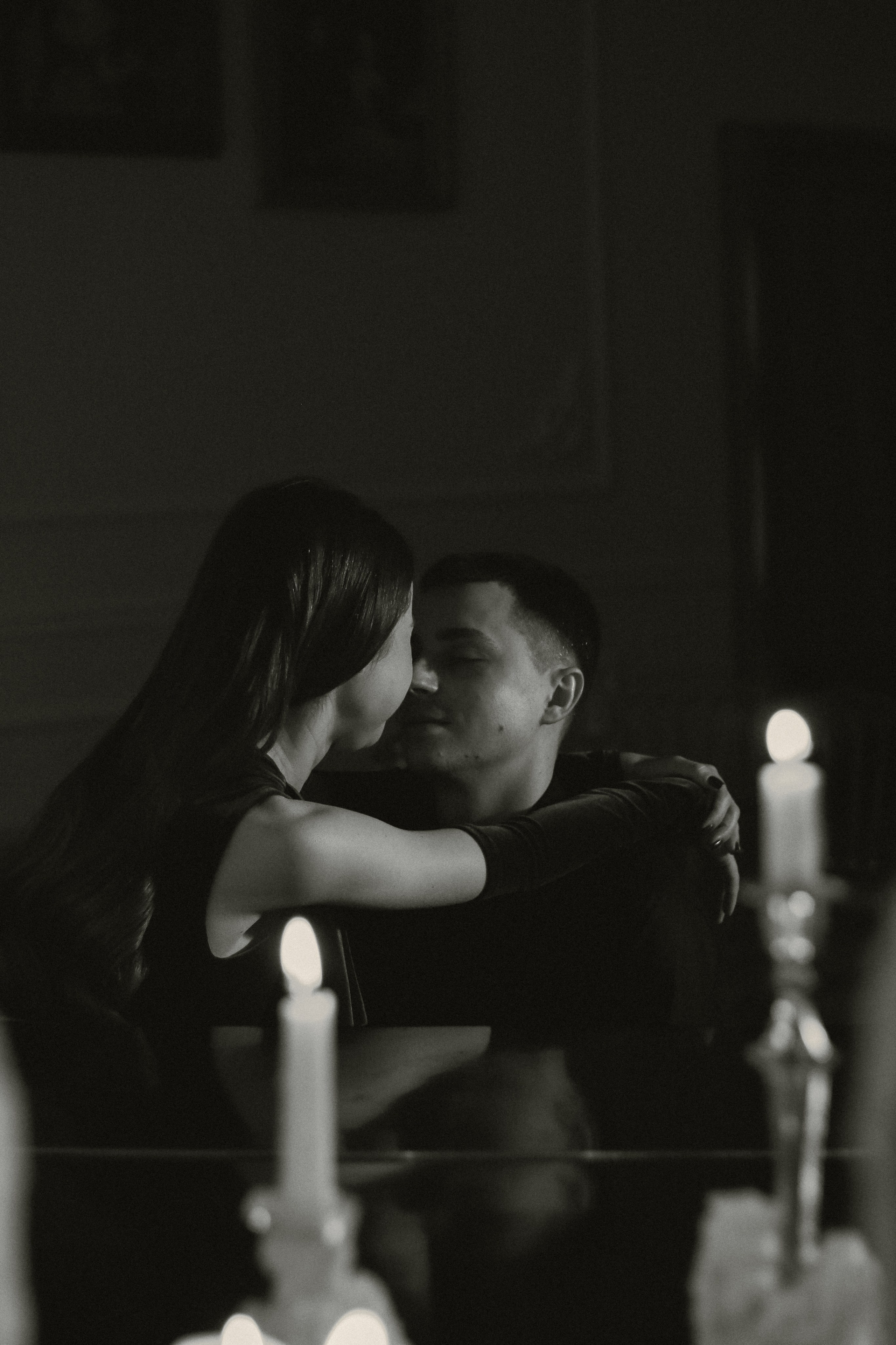 Никита и Арина. Фотограф Краснодар