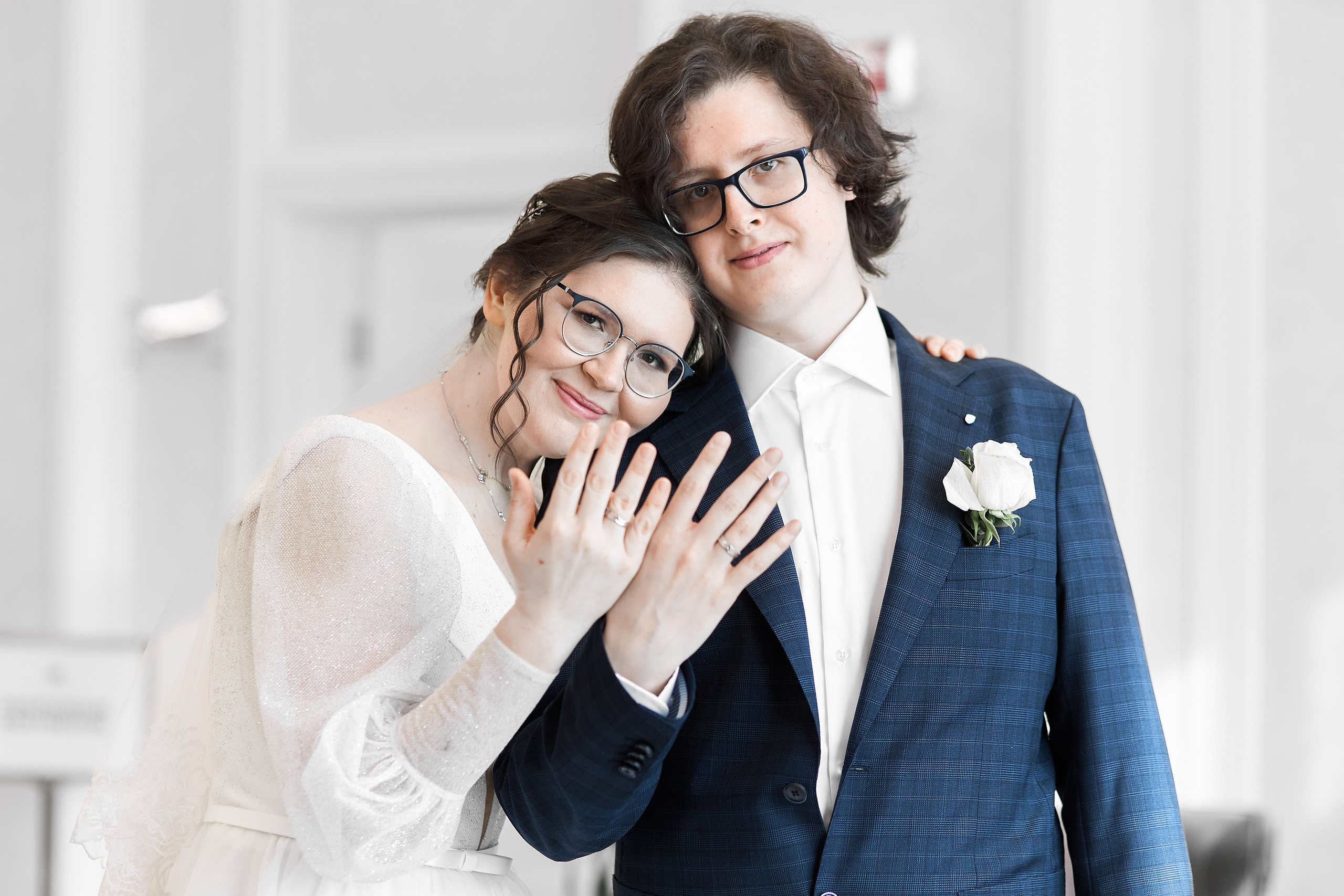 Олег & Мария. Фотограф-видеограф Александр Корнев