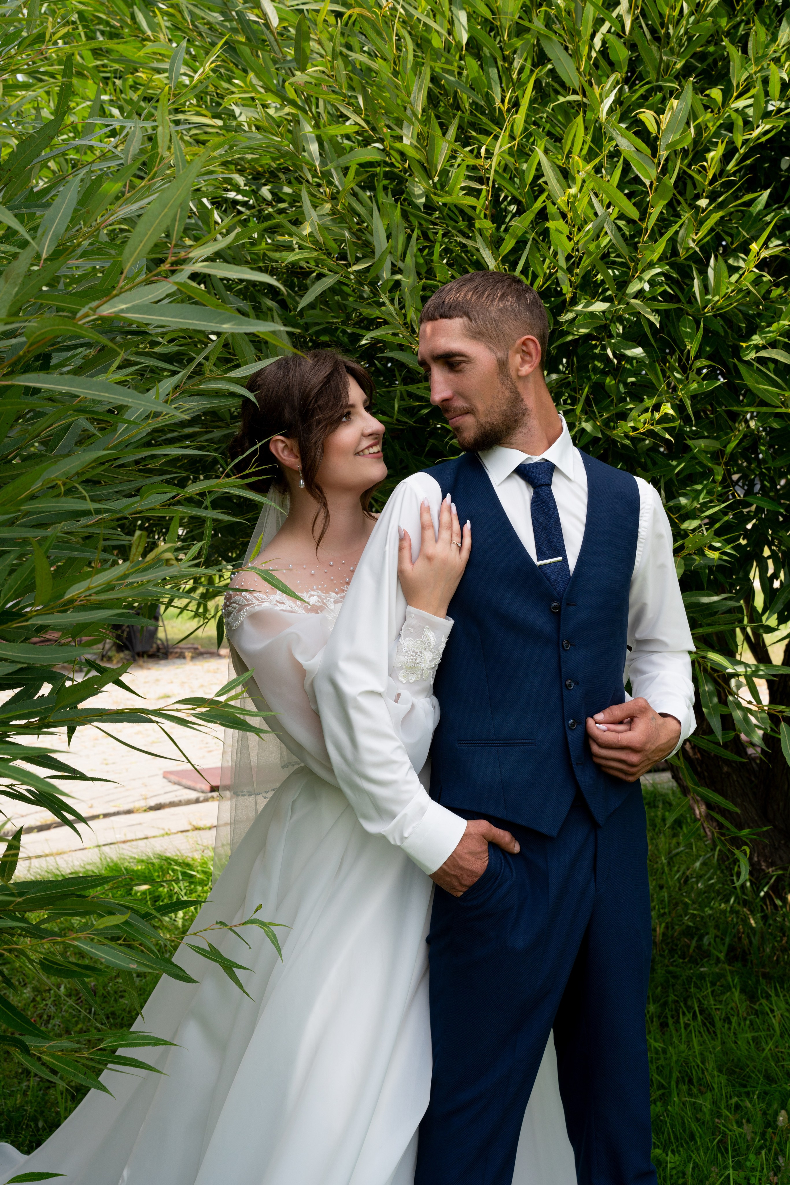 АЛЕКСЕЙ И АЛИНА. Фотограф на любое мероприятие