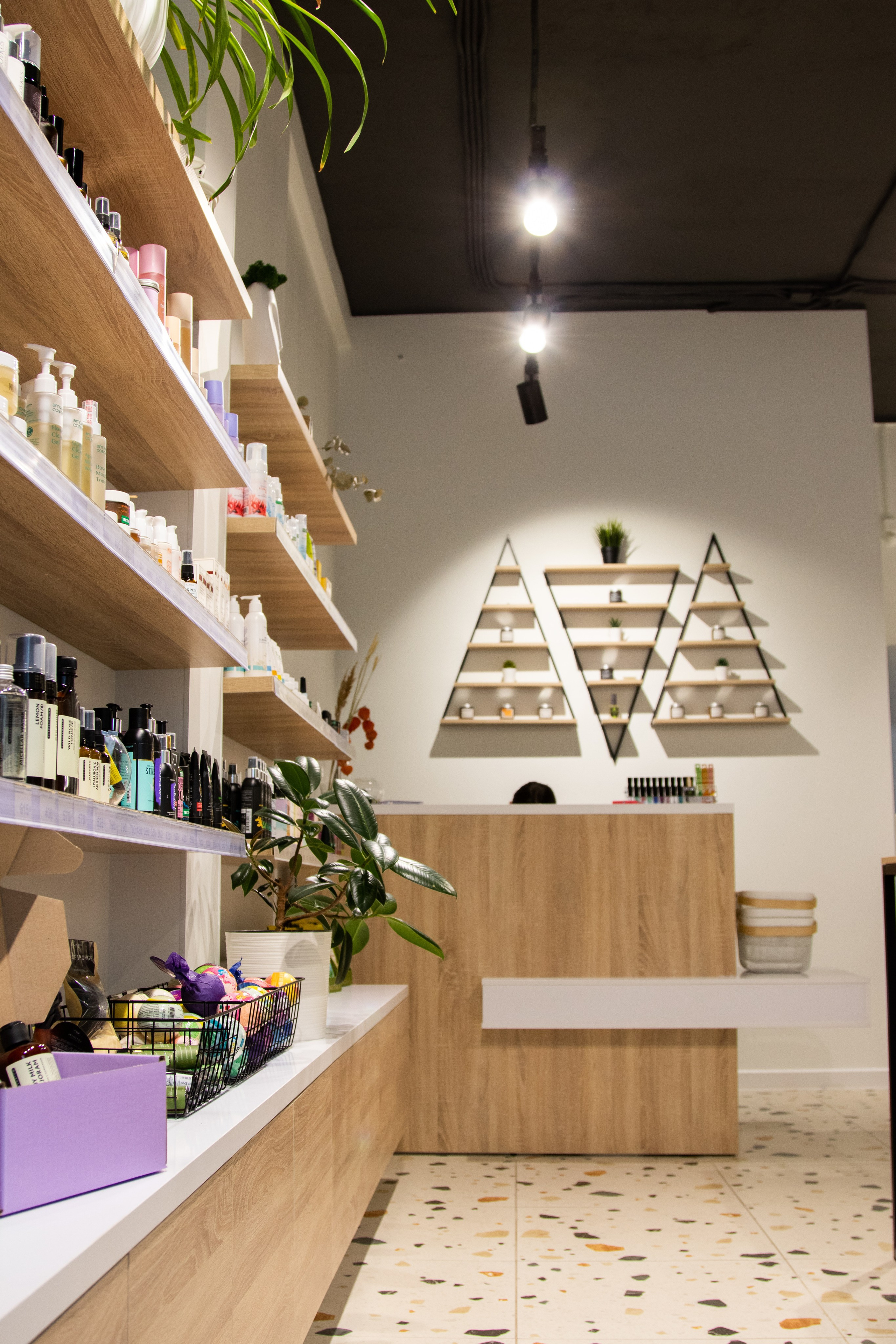 13.11.23 Магазин натуральной косметики «LAVANDA». Свадебный и семейный фотограф в Нижневартовске Татьяна Мартынова