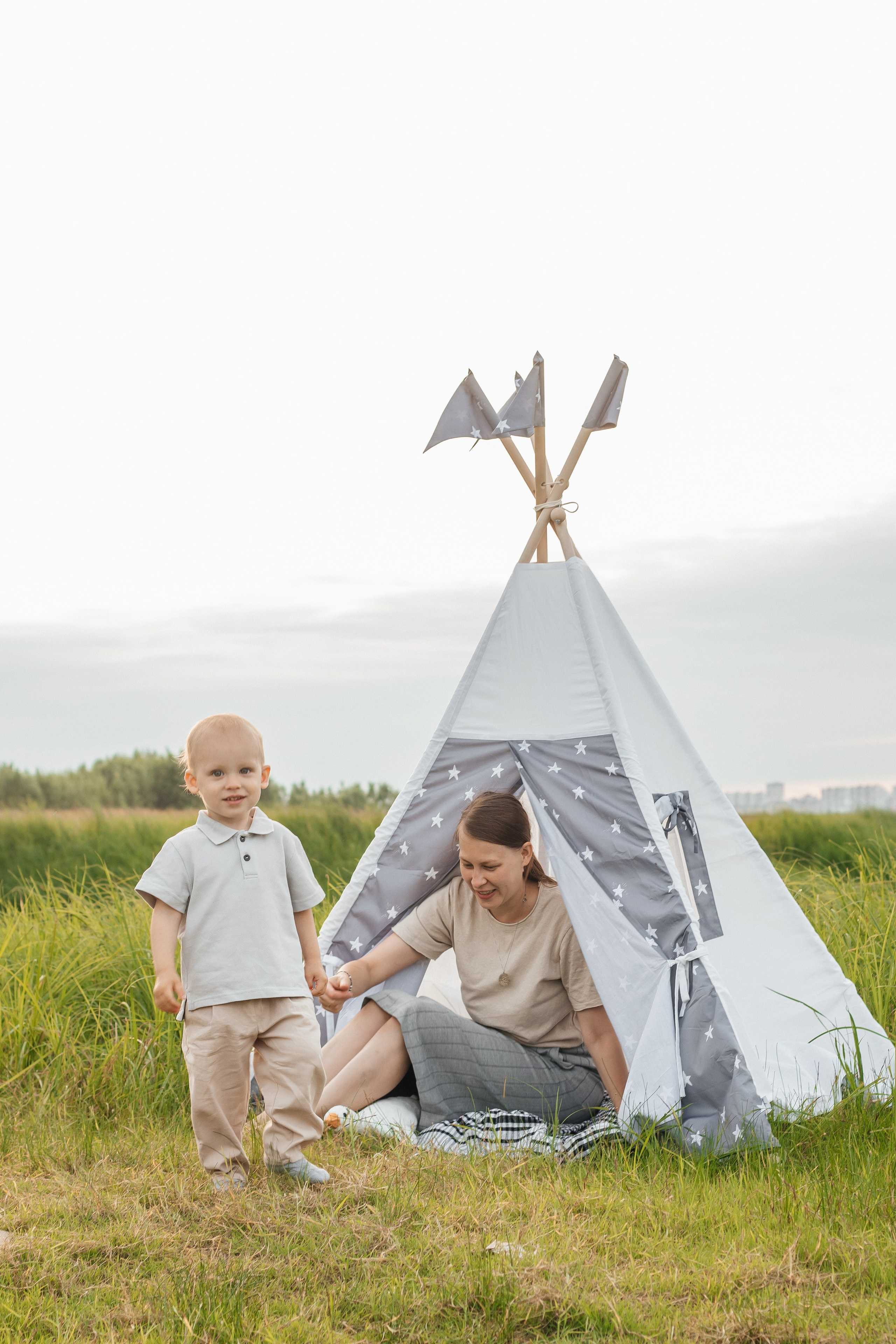 Арсений. Свадебный и семейный фотограф в Нижневартовске Татьяна Мартынова
