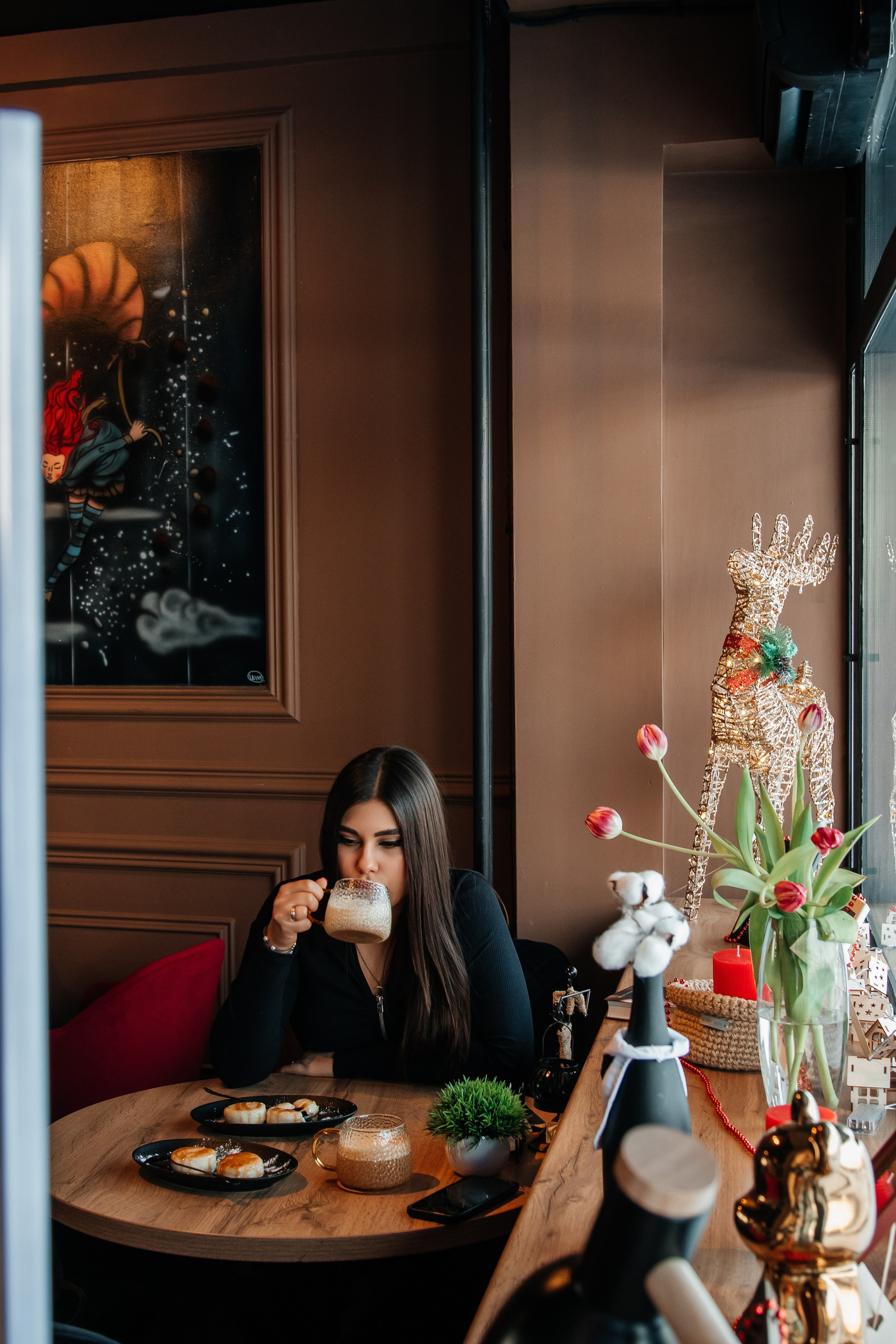 14.03.2024. Свадебный и семейный фотограф в Нижневартовске Татьяна Мартынова