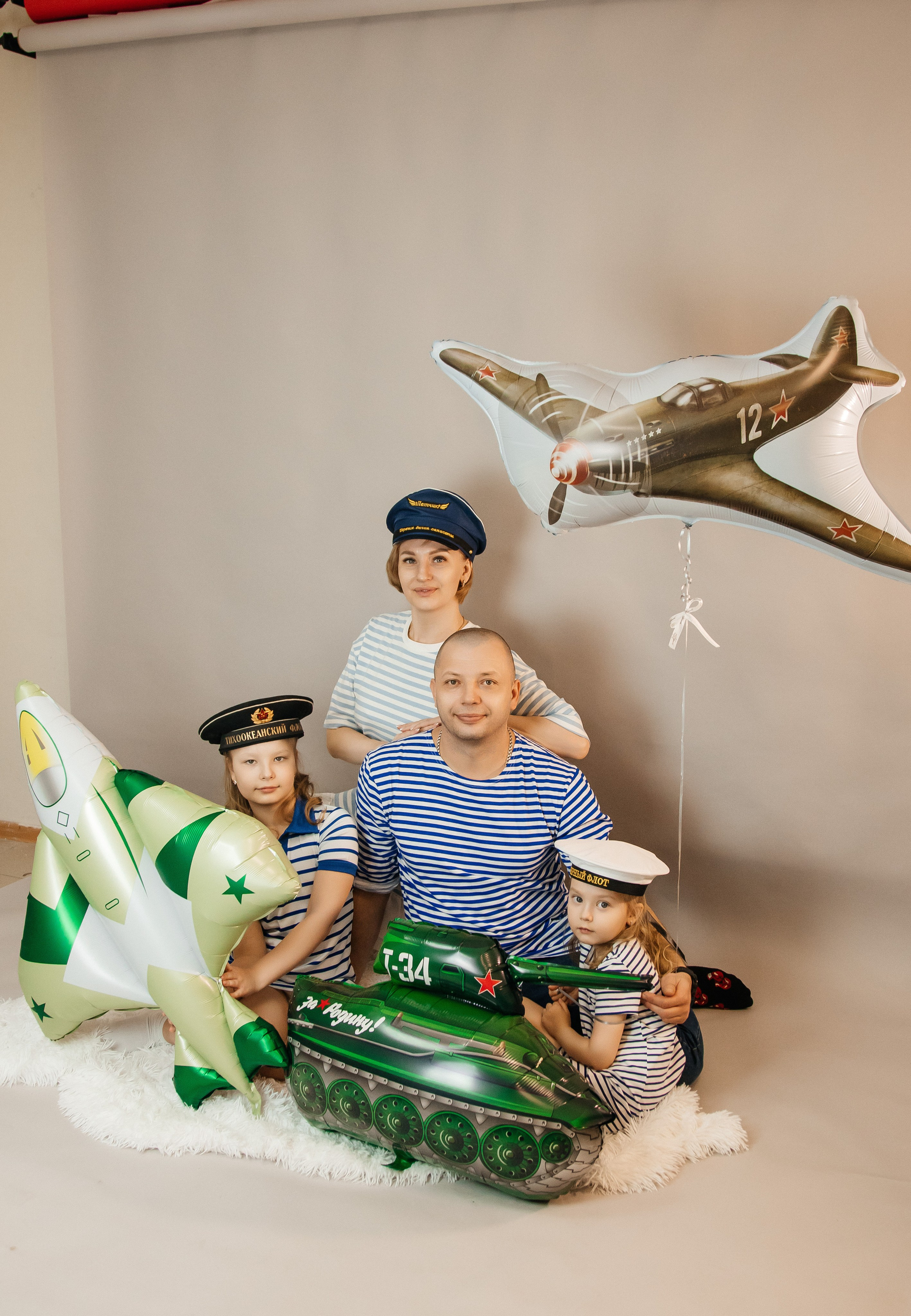 22.02.2025. Свадебный и семейный фотограф в Нижневартовске Татьяна Мартынова