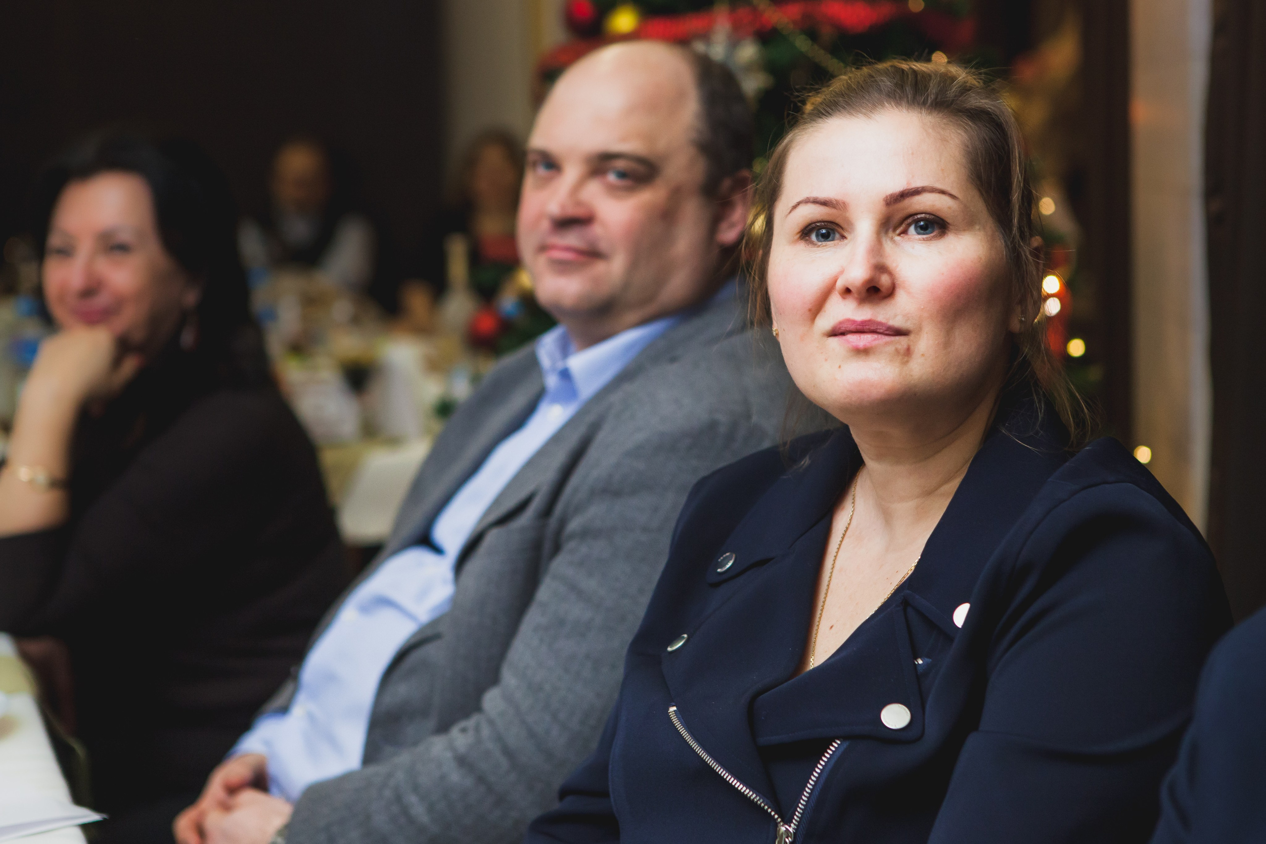 Юбилей 55 лет. Видеооператор/Фотограф Николай Завьялов