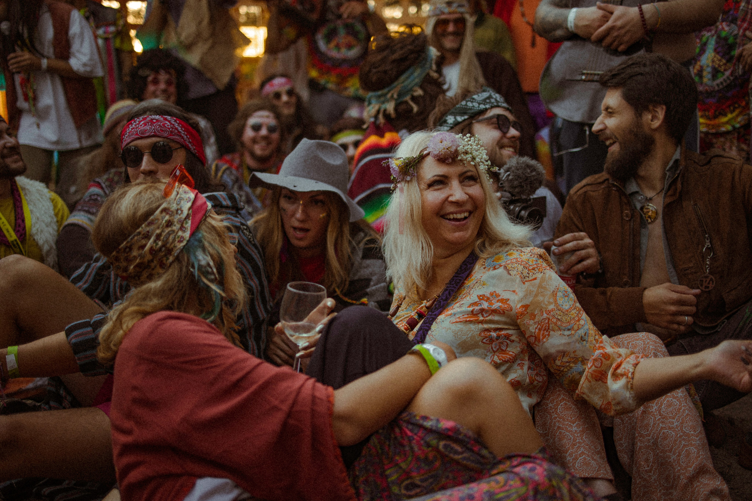 Фестиваль Hello Camper закрытие 2023. Репортажный и портретный фотограф в Санктпетербурге. Видиосъемка мероприятий в Санкт-Петербурге