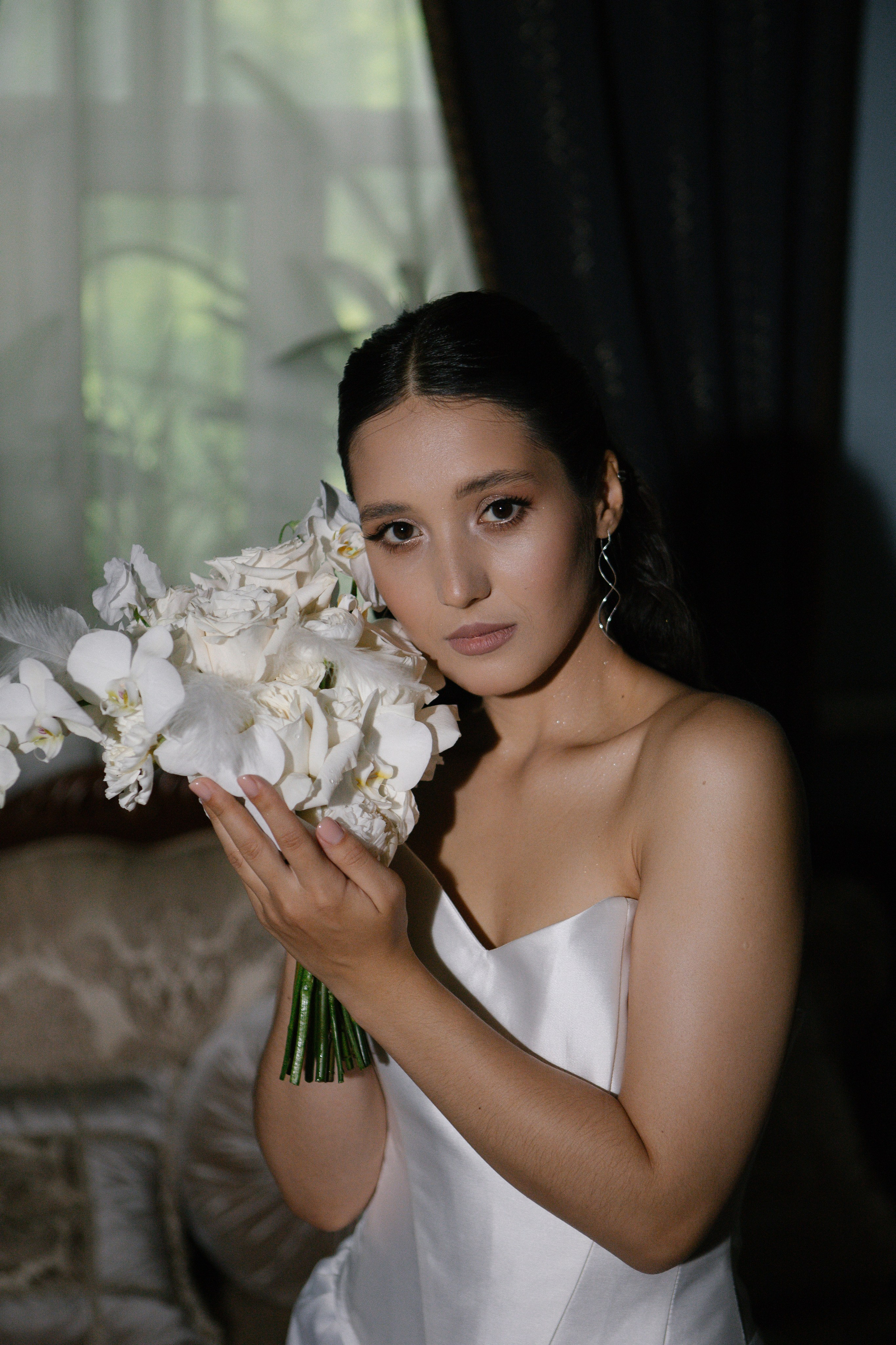 Bella & Max. Свадебный фотограф в Барнауле Юлия Гербер