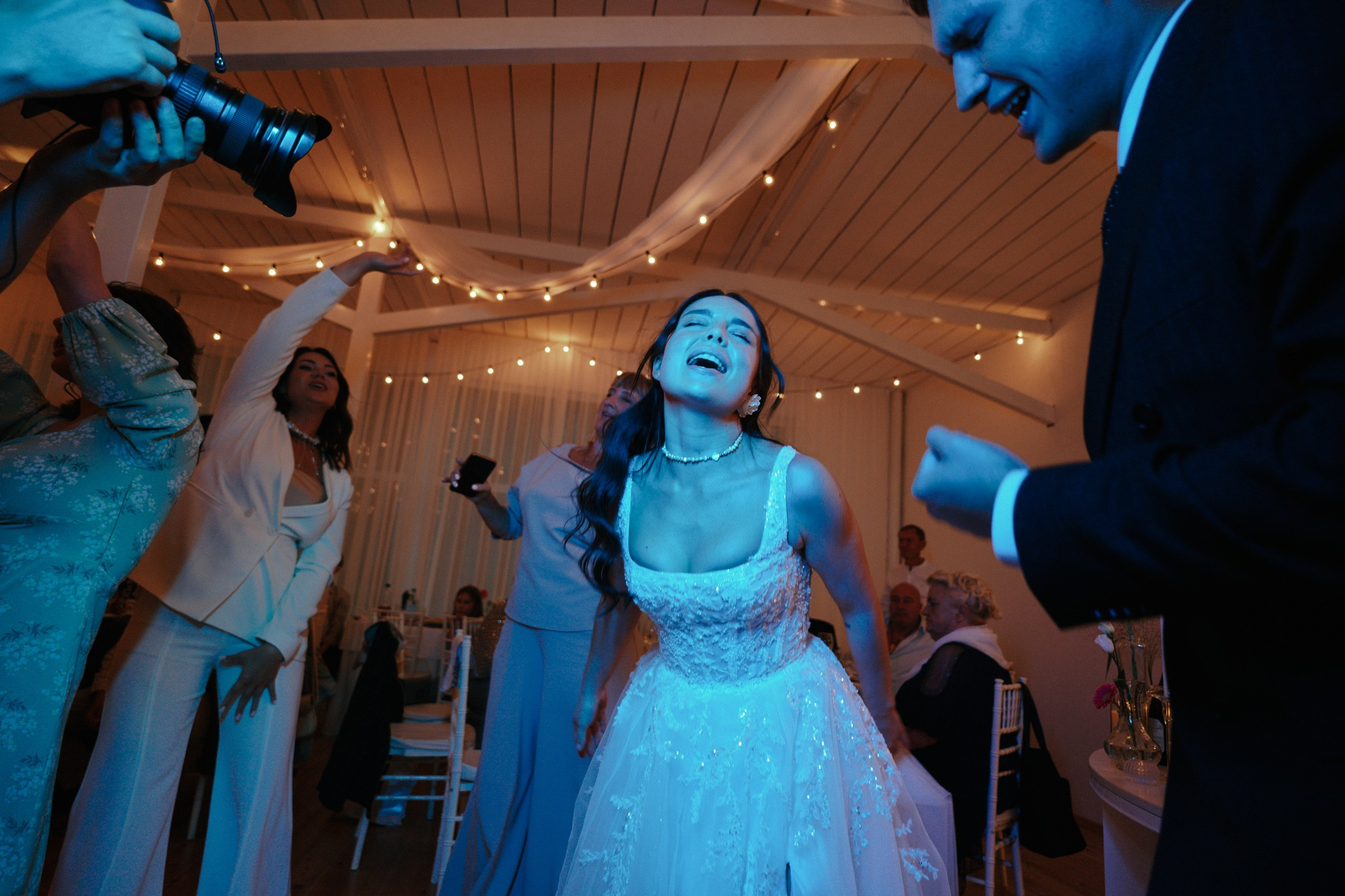 Я буду всегда с тобой…. Свадебный и семейный фотограф в Абакане Василевский Алексей