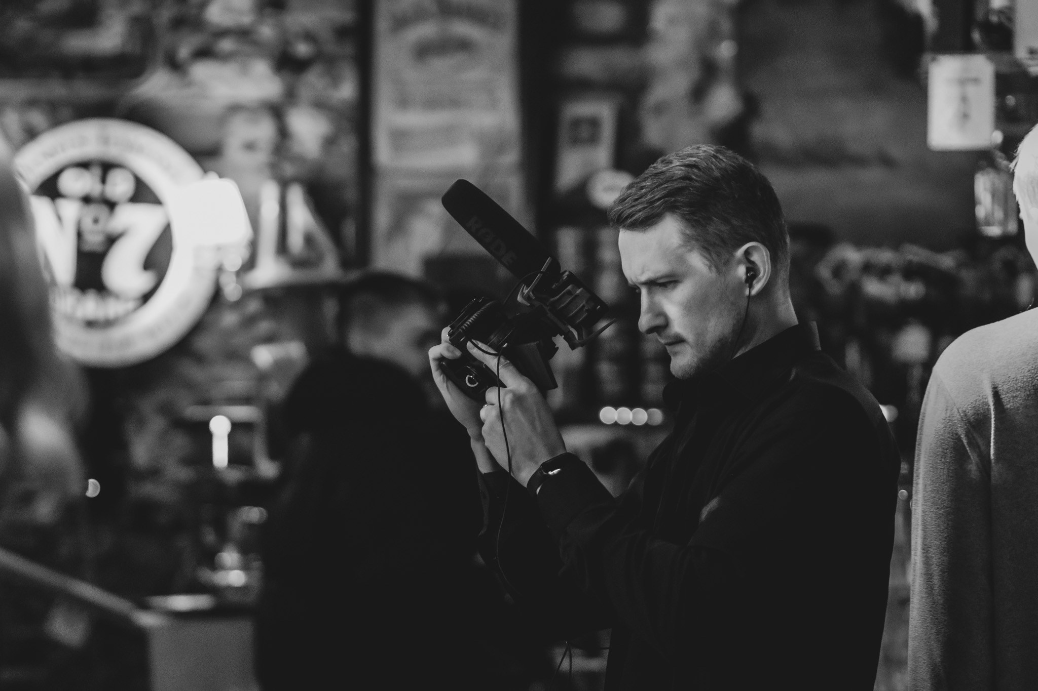 Картель. 231206. Контент, Портрет, Репортаж в Санкт-Петербурге. Логунов Александр