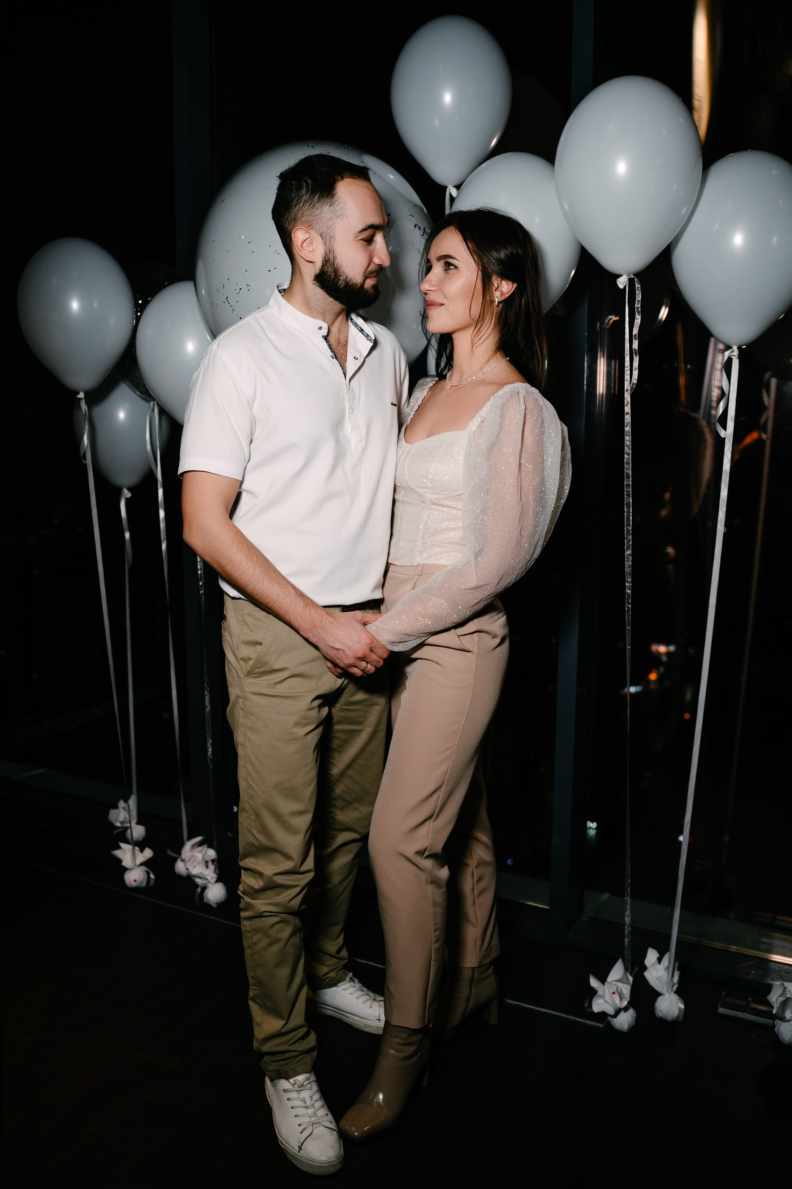 День Рождения Екатерины. Свадебный и семейный фотограф в Воронеже Анастасия Бойко