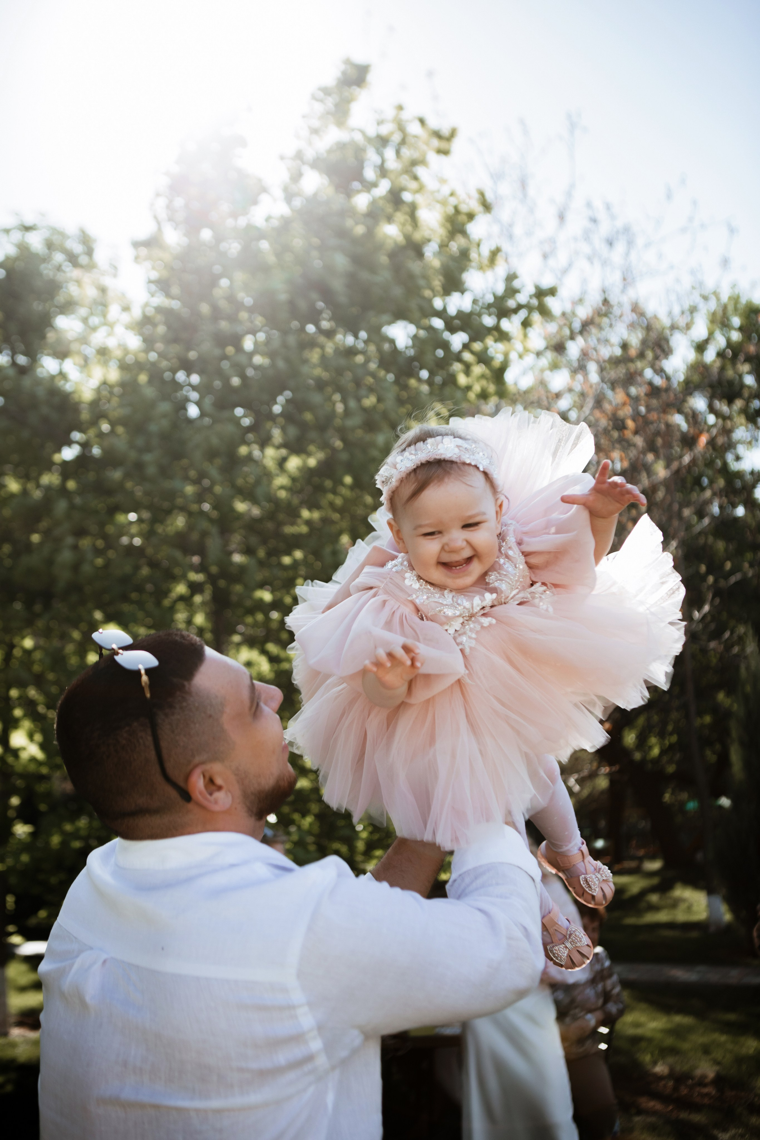 Майе годик. Фотограф в Волгограде и Москве | Анастасия Лаврова