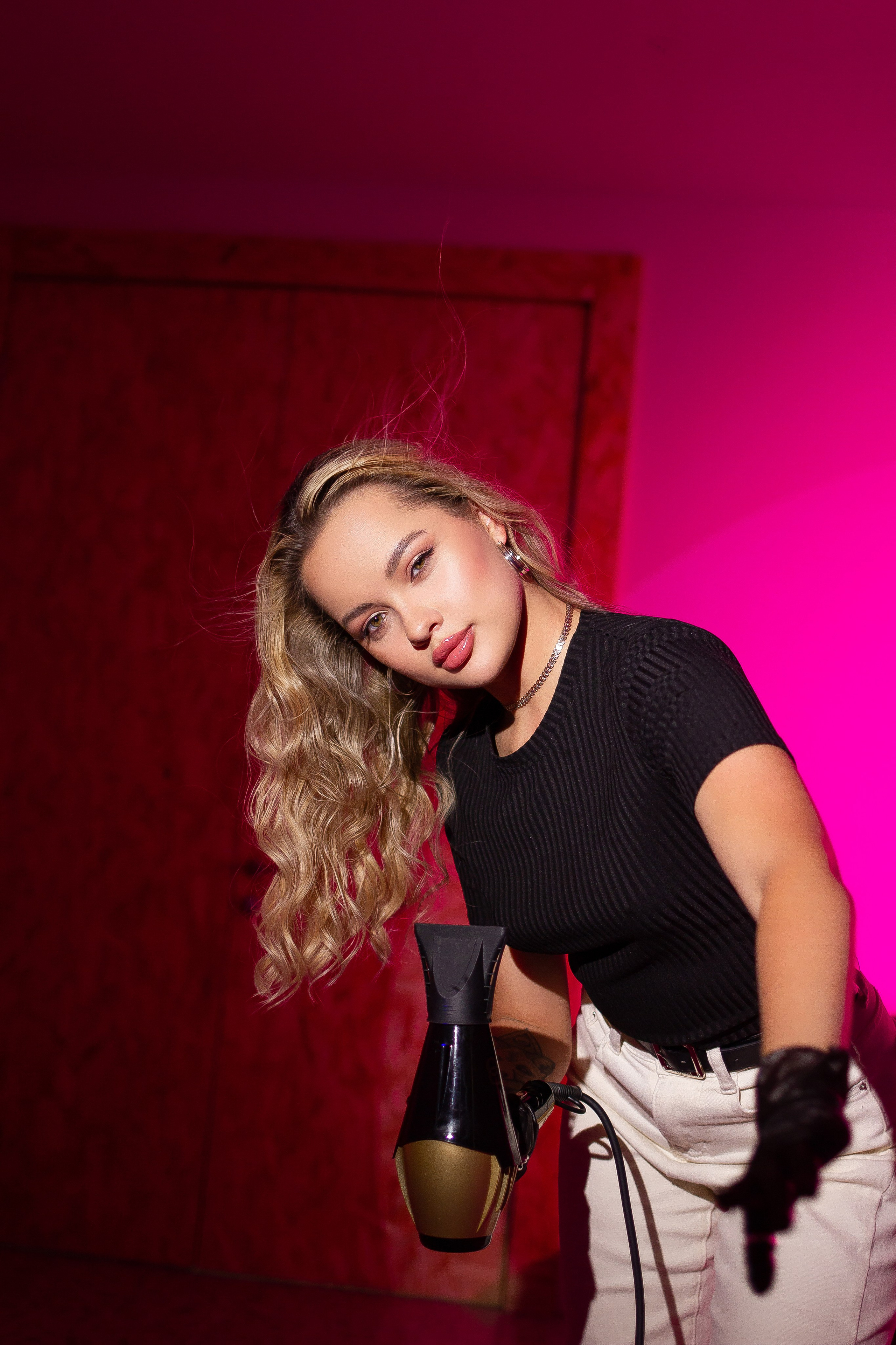 А — МАСТЕР ПО КЕРАТИНУ. Фотограф Екатеринбург Елена Минина