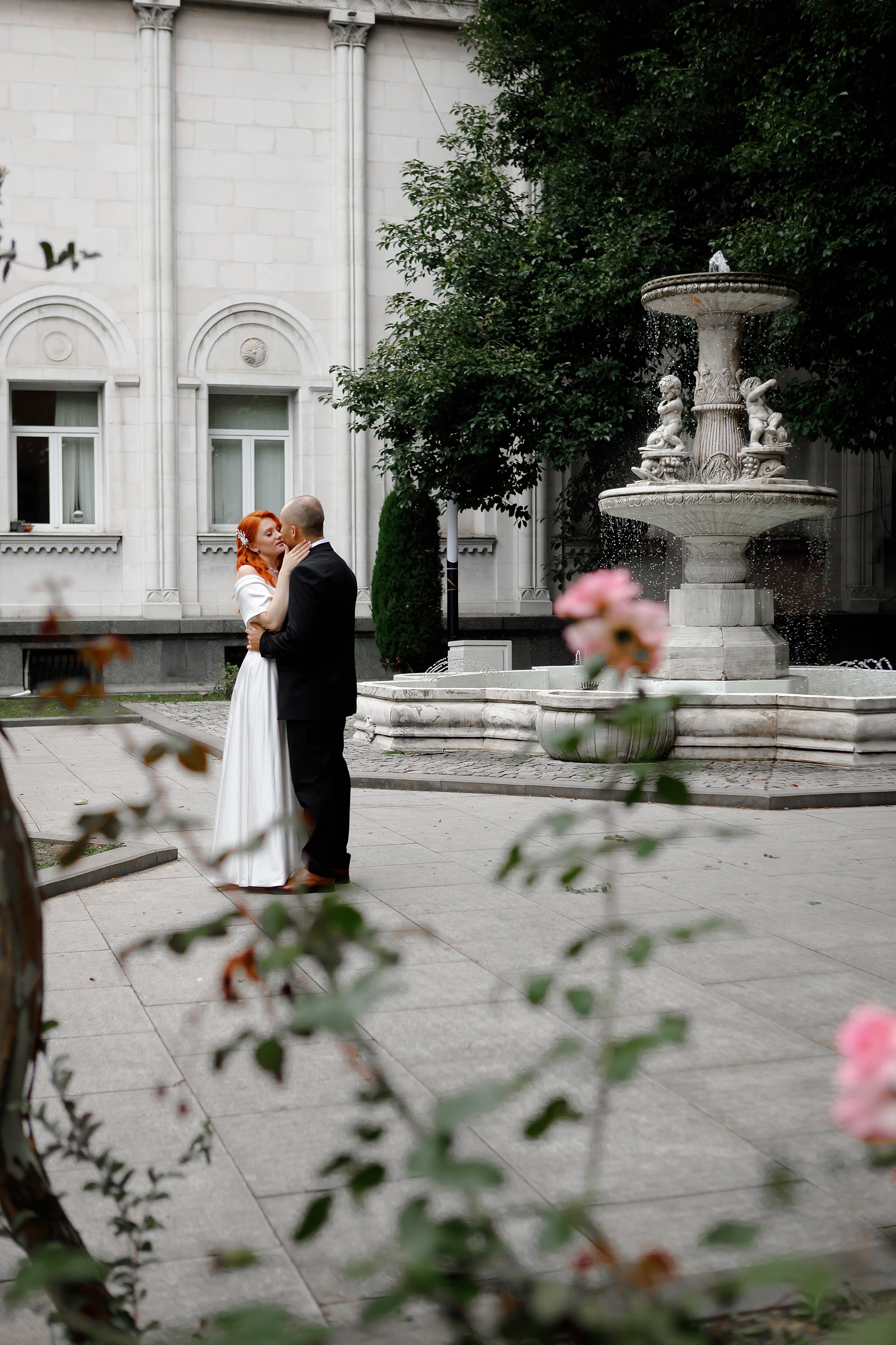 D&A. Фотограф в Батуми Павел Шарников