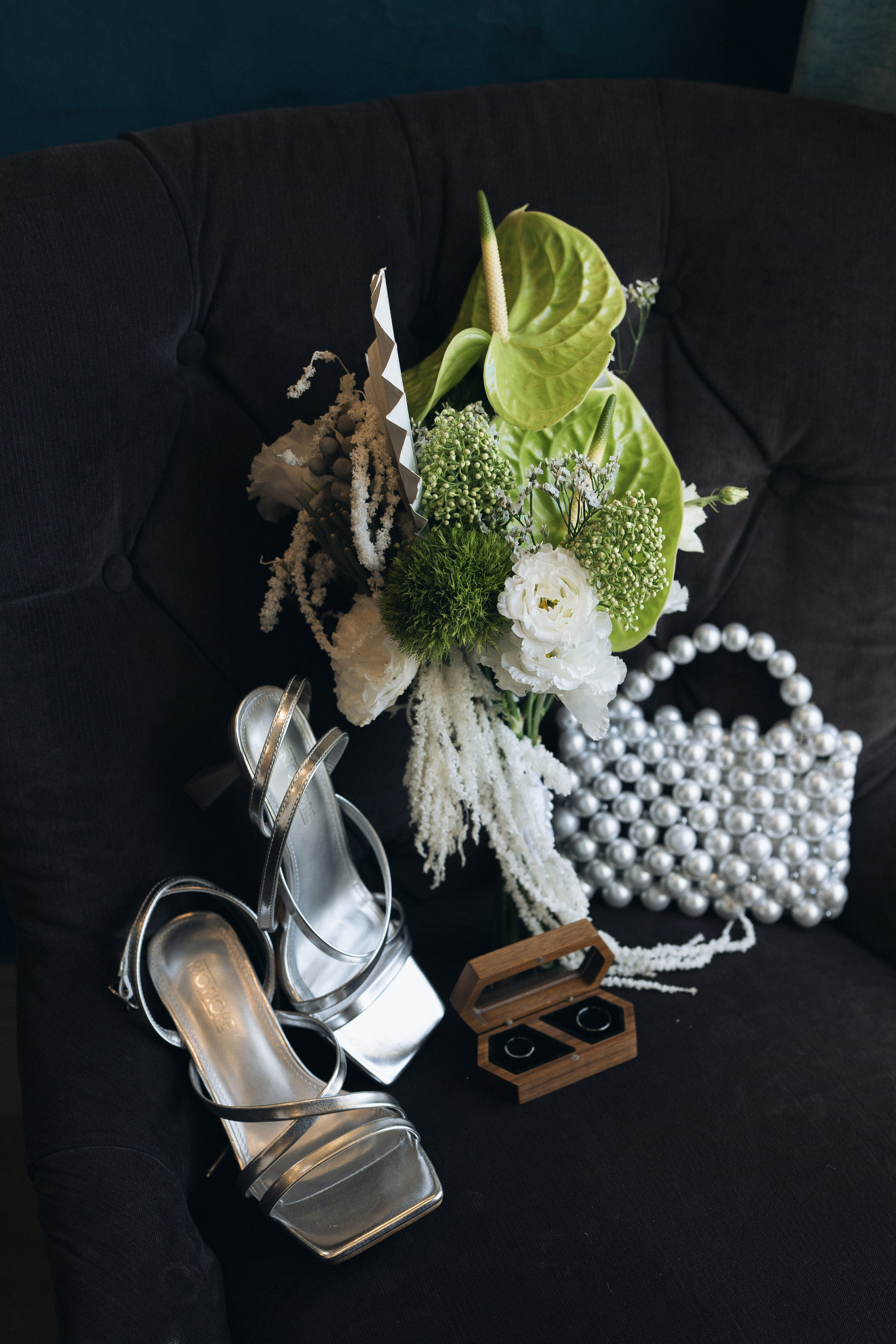 Свадебный фотограф в Санкт-Петербурге