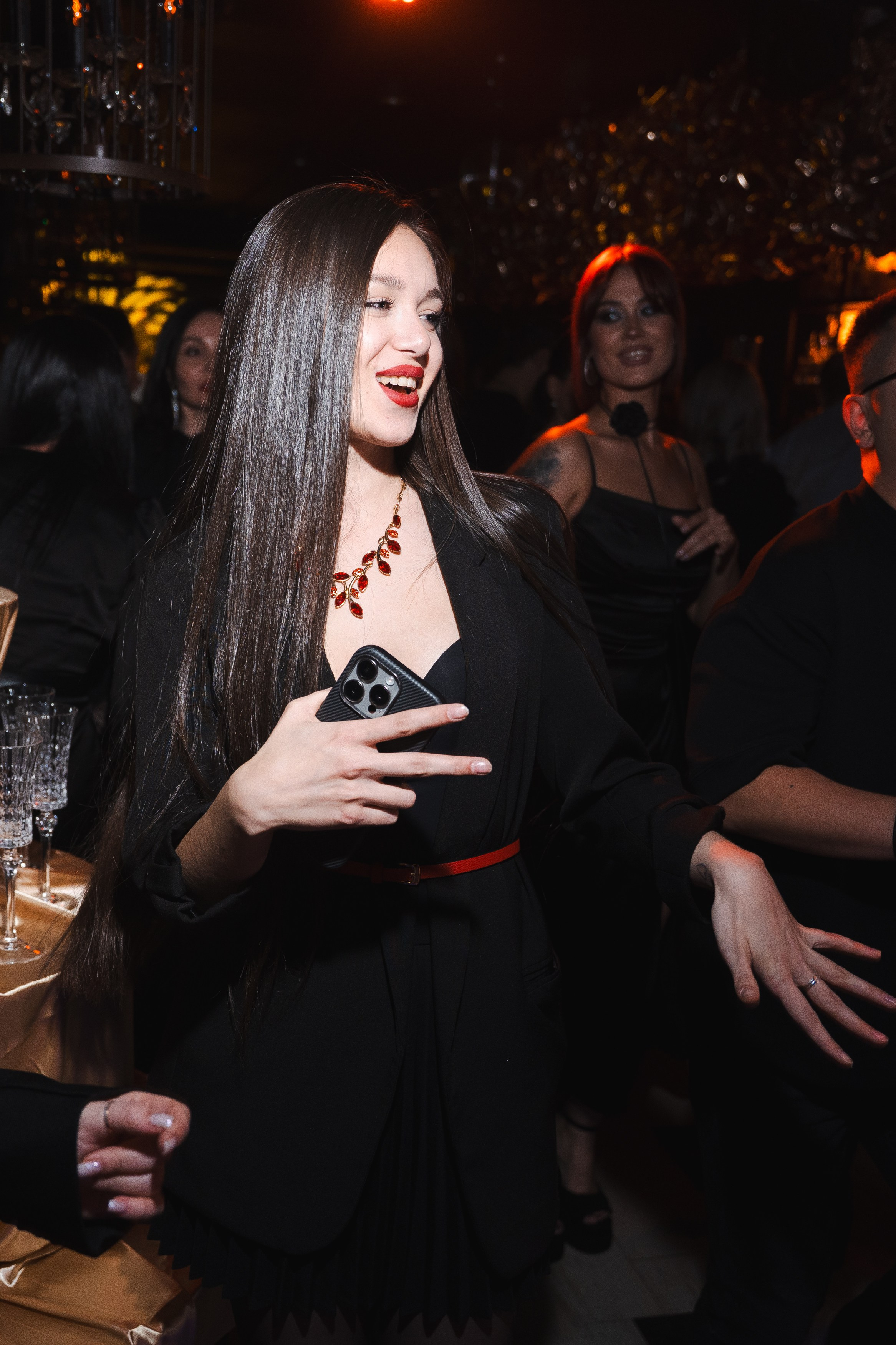 GRAMMY. Фотограф Хабаровск