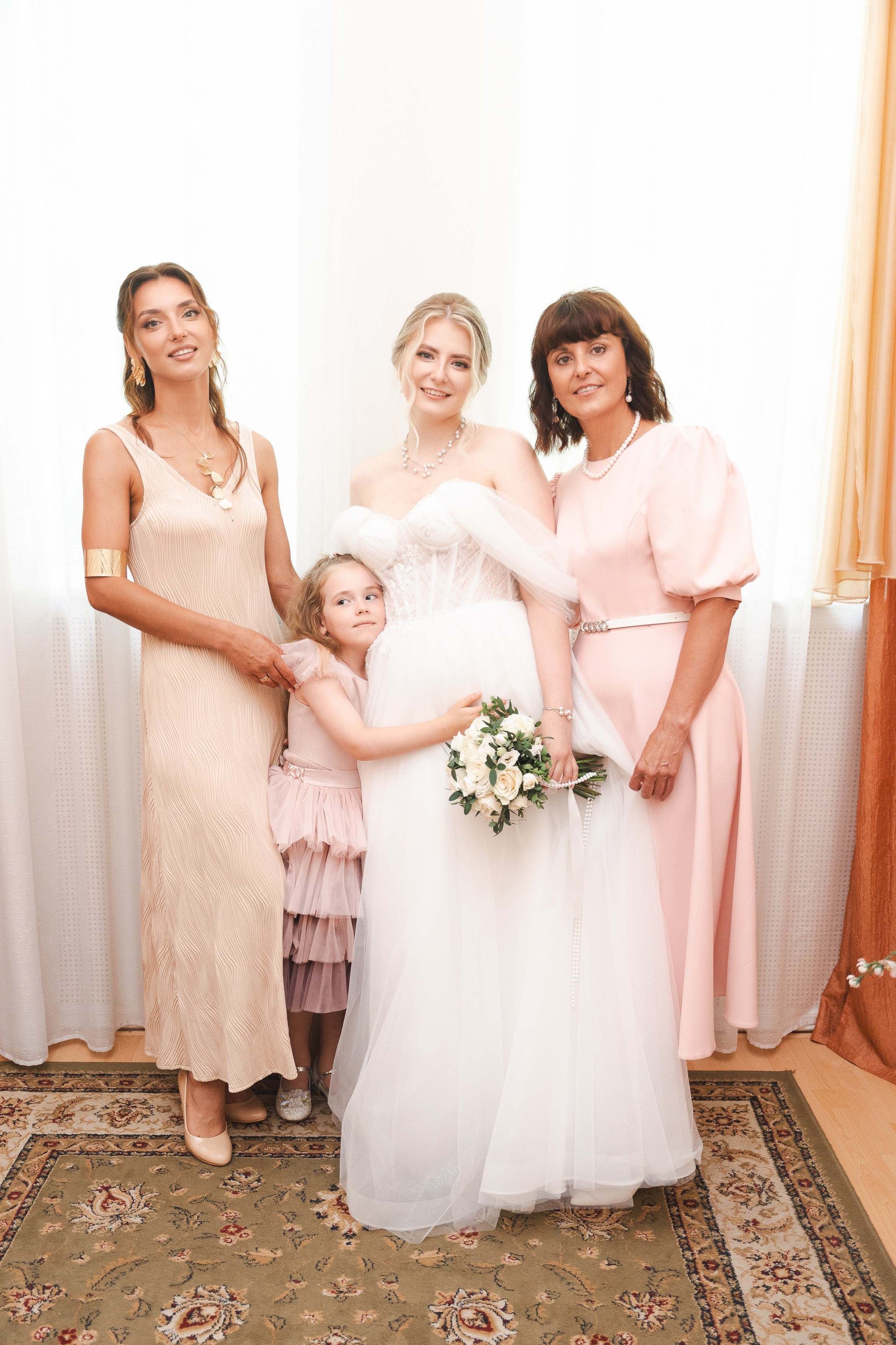 Анастасия и Антон. Фотограф Хабаровск