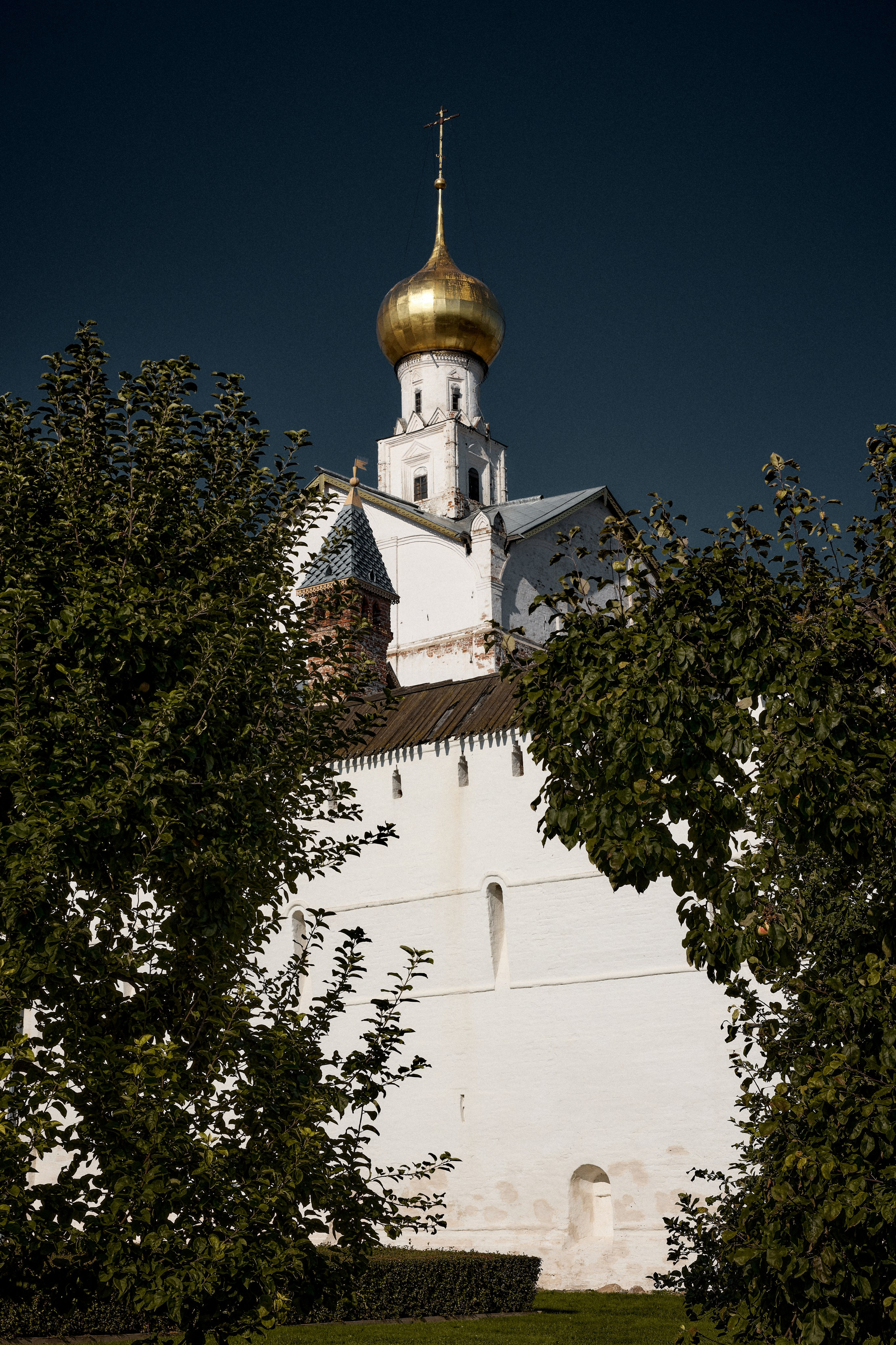 Ростов Великий. Aleksandr Kobtsev