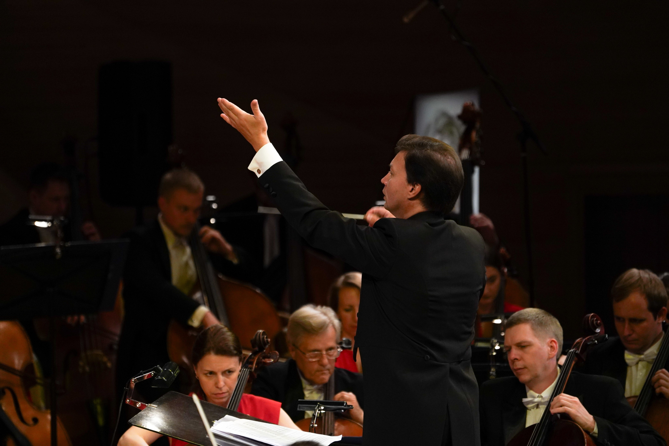 Концерты. Фотограф в Москве Асиетта