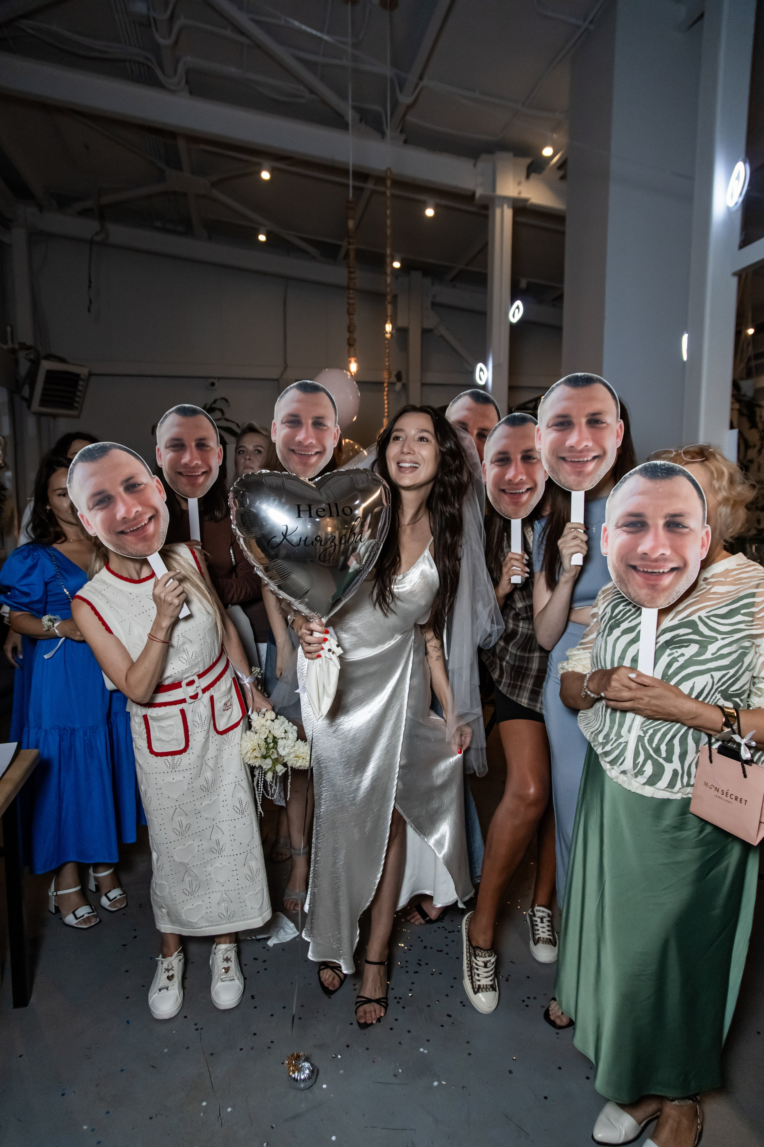 Фотосессия, Девичник, Репортажная съемка. МЕДИА-РЕСУРС ХАБАРОВСК / Фотоотчеты / Репортажи / События