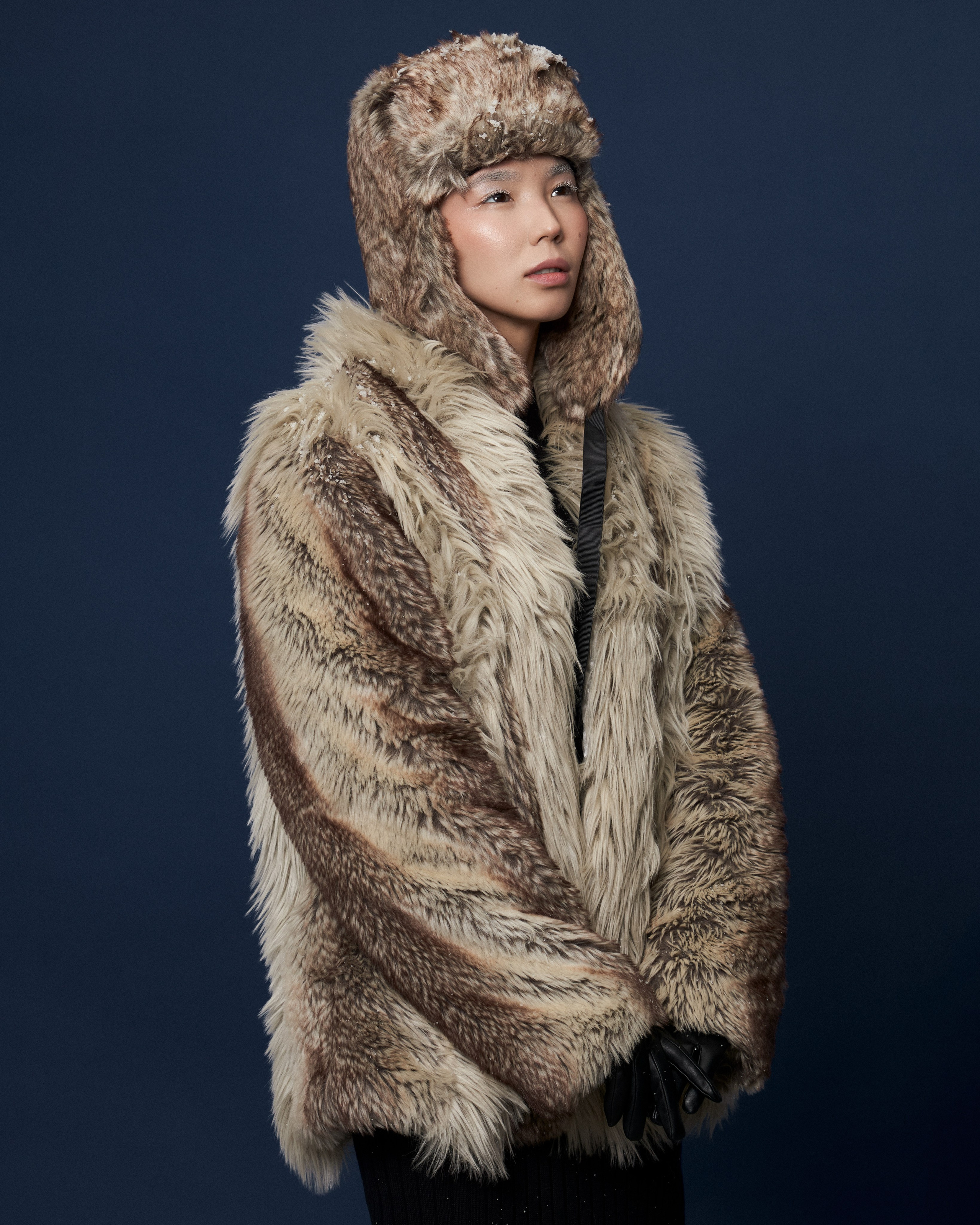 Ethnic. Продюсер фото и видео съемок под ключ Москва