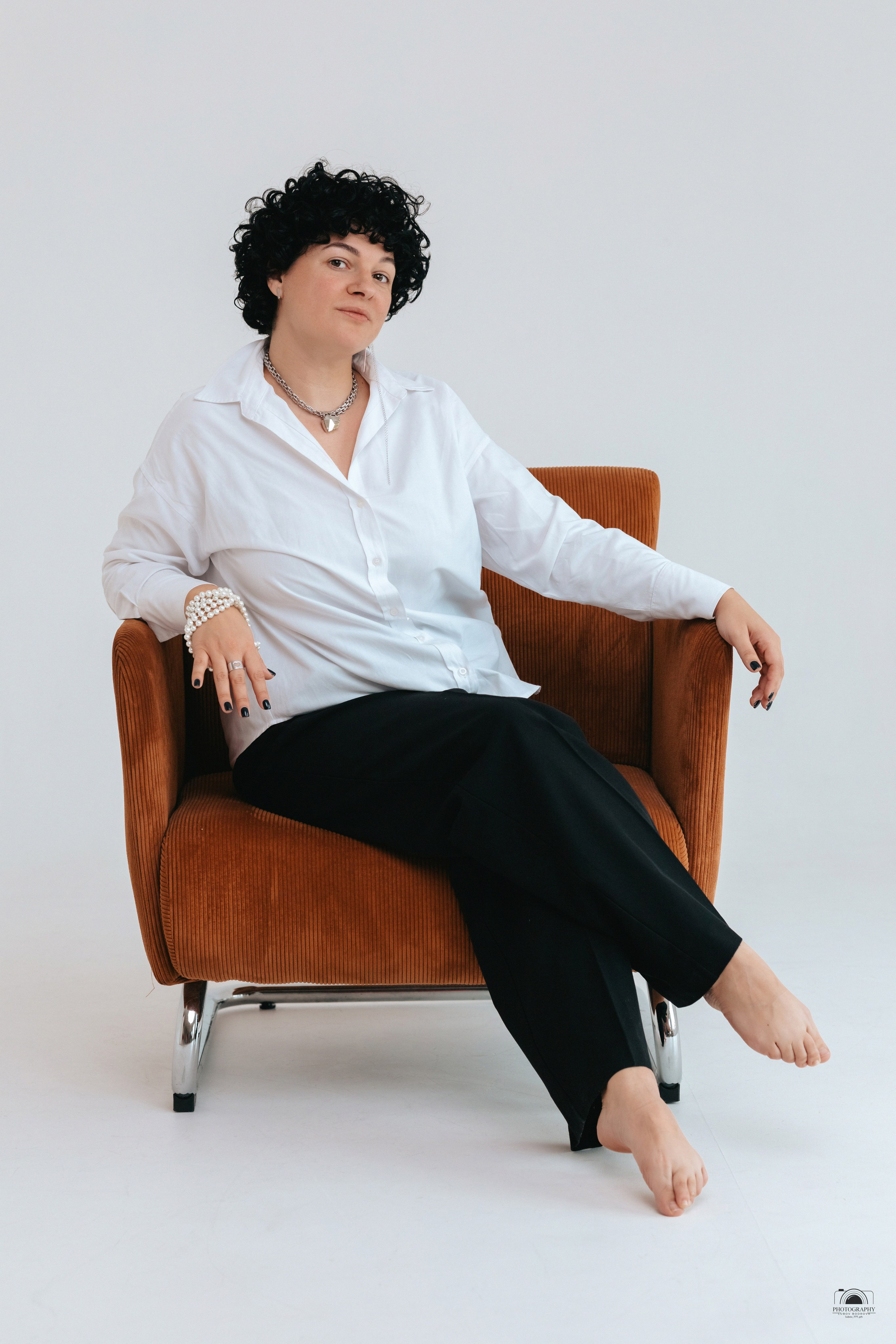 Анна. Семейный и портретный фотограф в Геленджике Любовь Бодрова