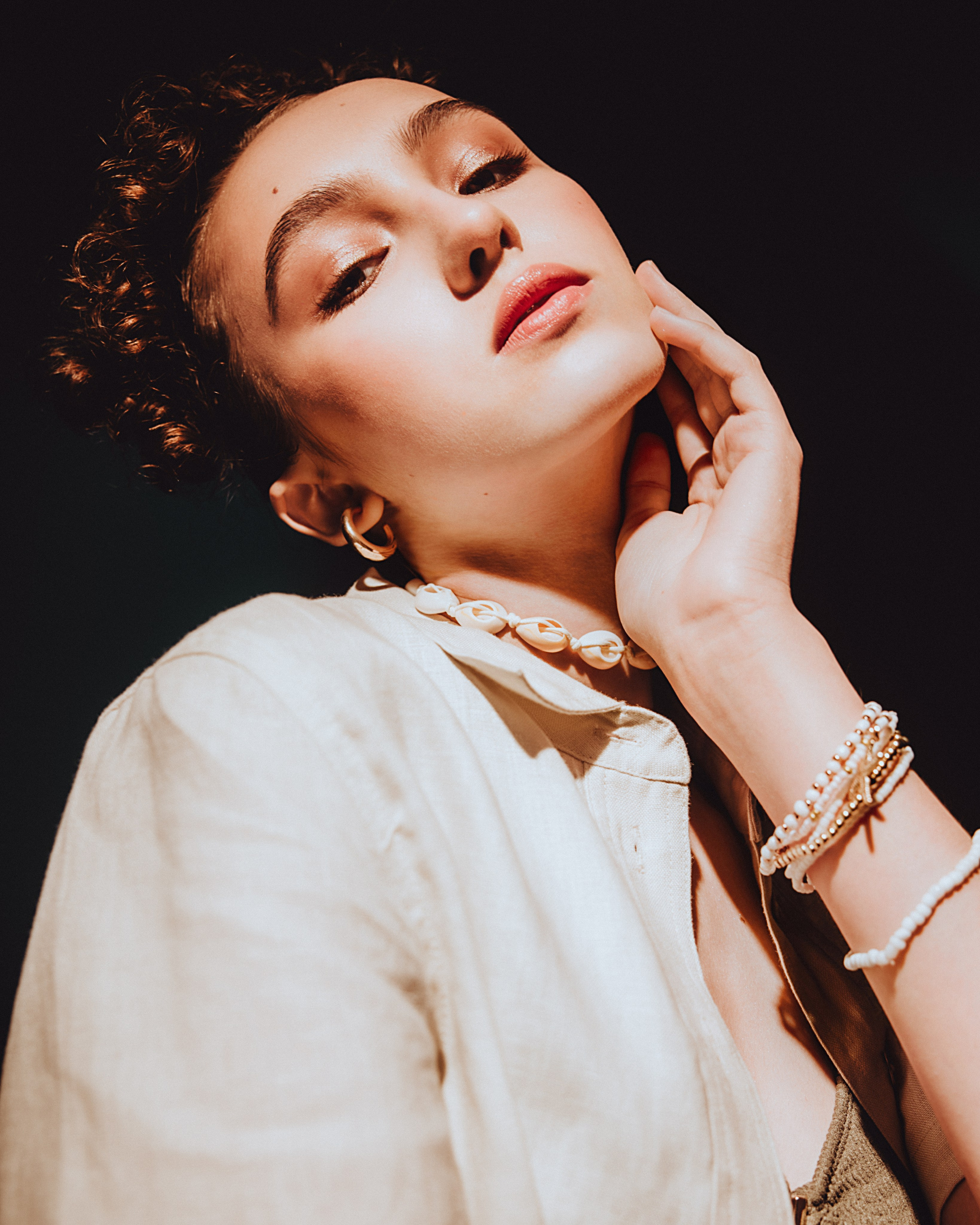 Summer breeze. Фотограф Вета Смирнова