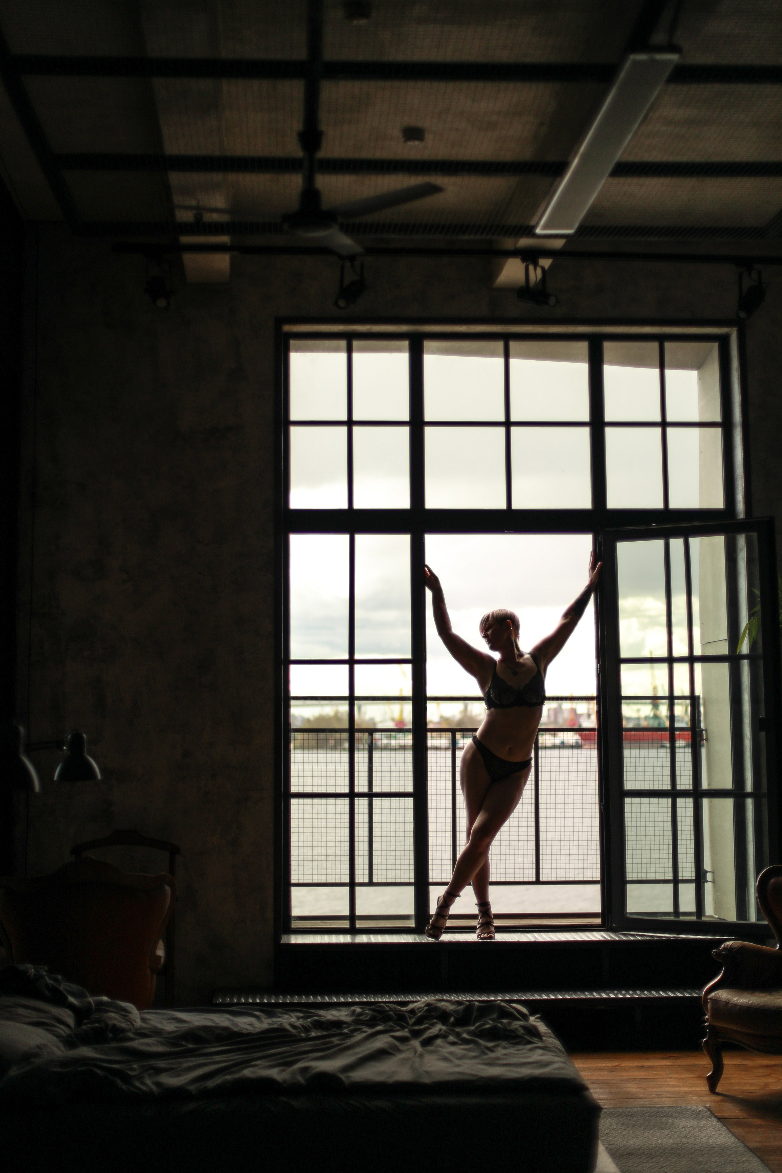 Женские чувственные фотосессии  в стиле будуар в СПБ. Женский фотограф в Санкт-Петербурге Моргенштерн Наталья