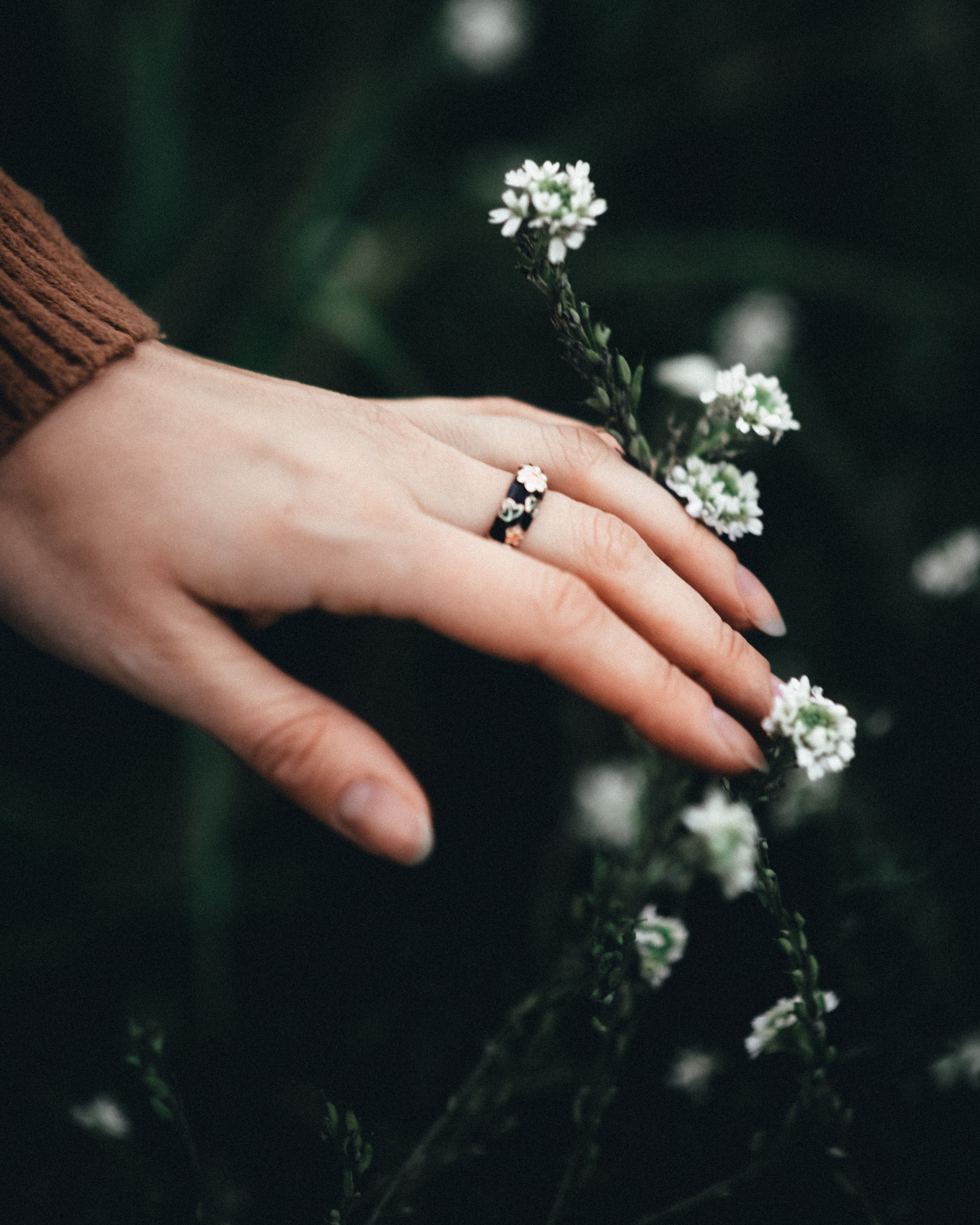 Фотосессия в Ильинском