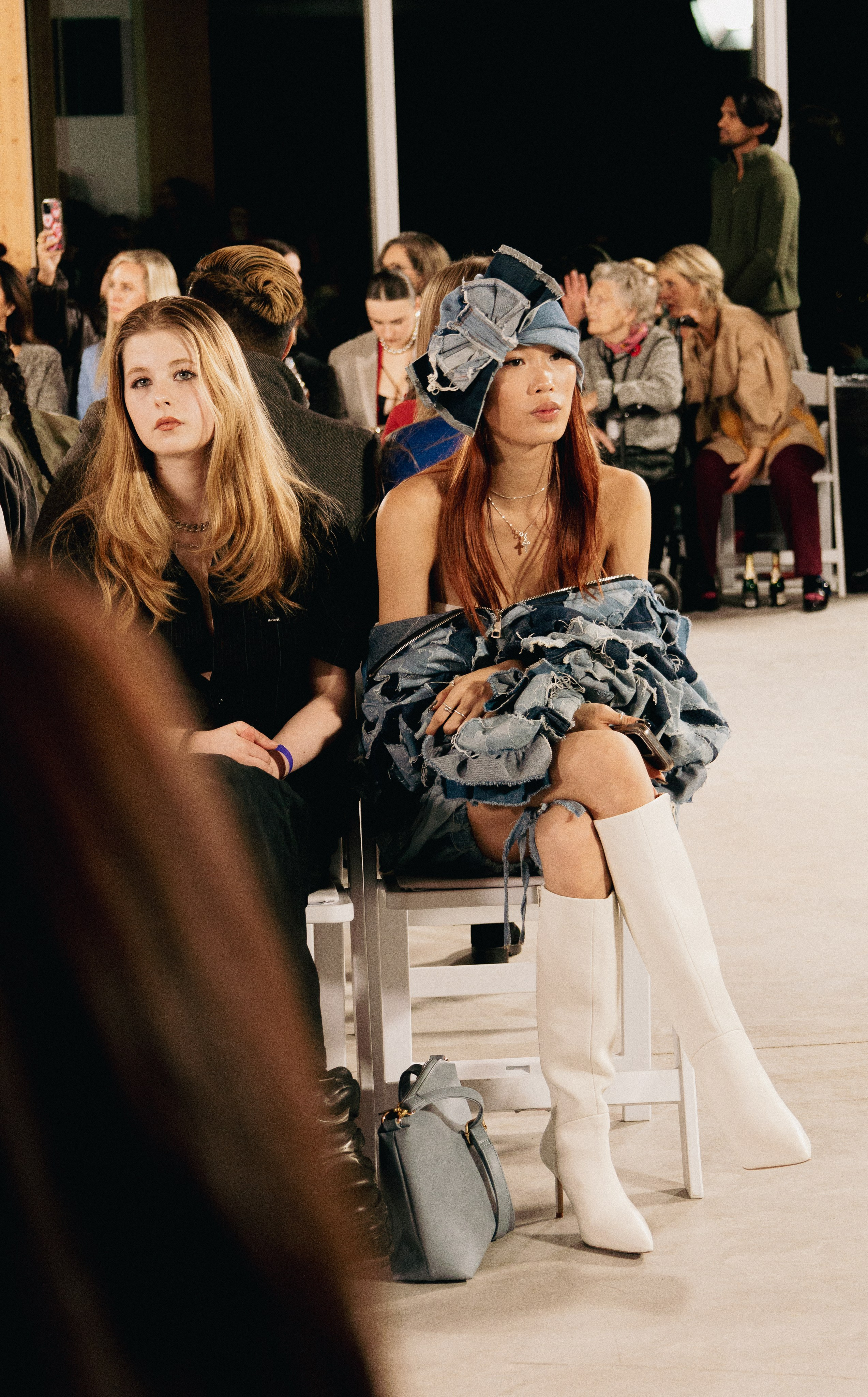 Fashion. Главная