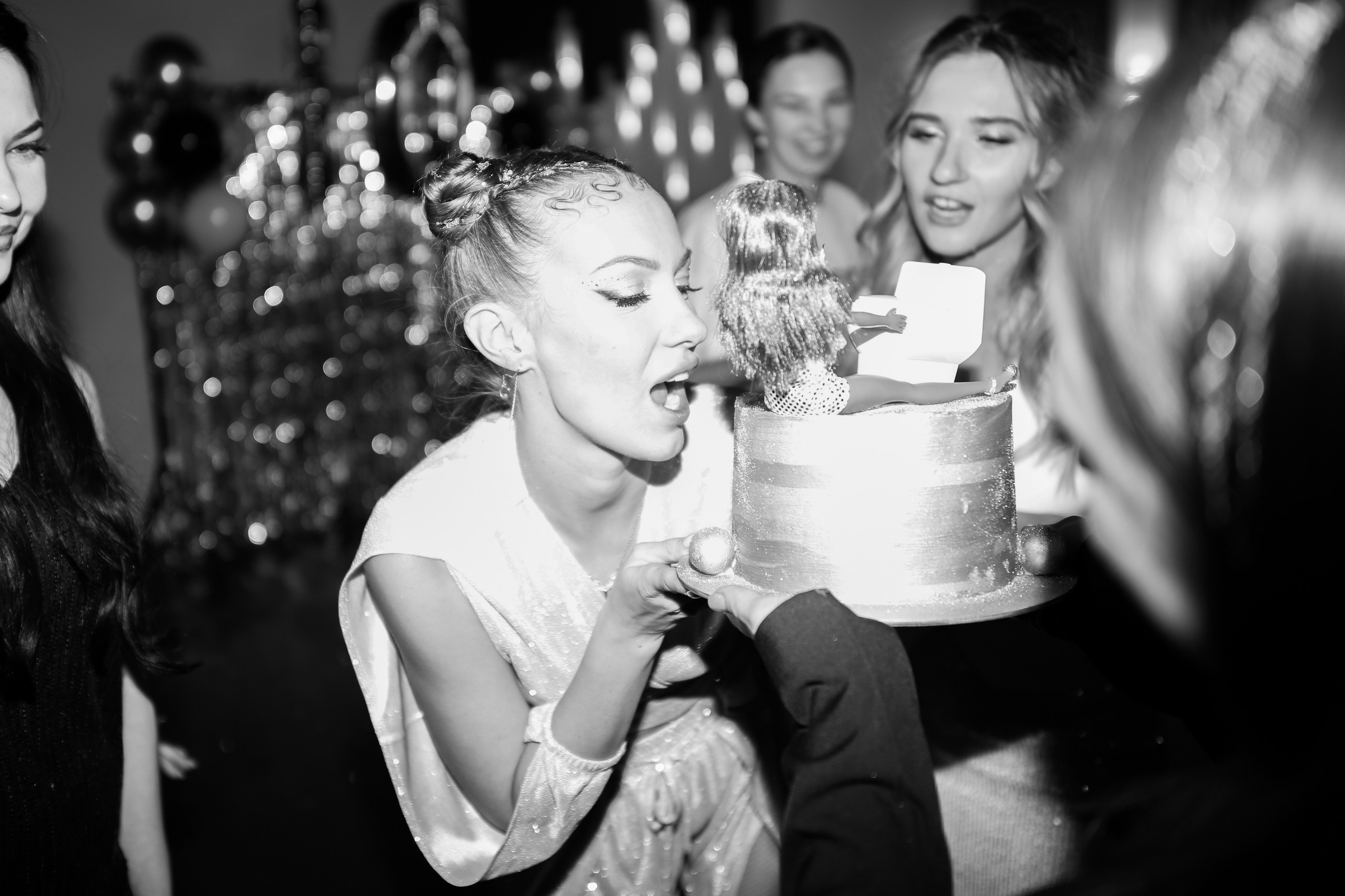 Bomond Loft. Фотограф Анастасия Залевская