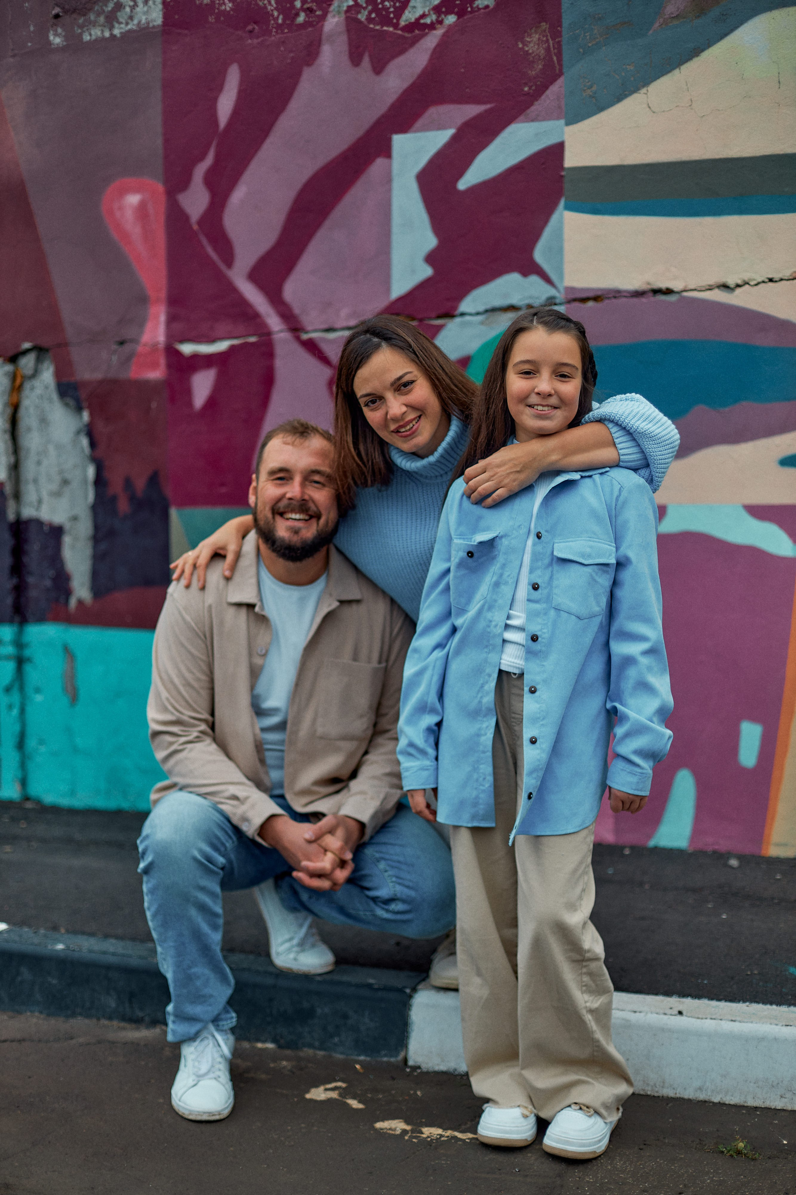 Мега. Кудашов Григорий — Фотограф в Самаре и области