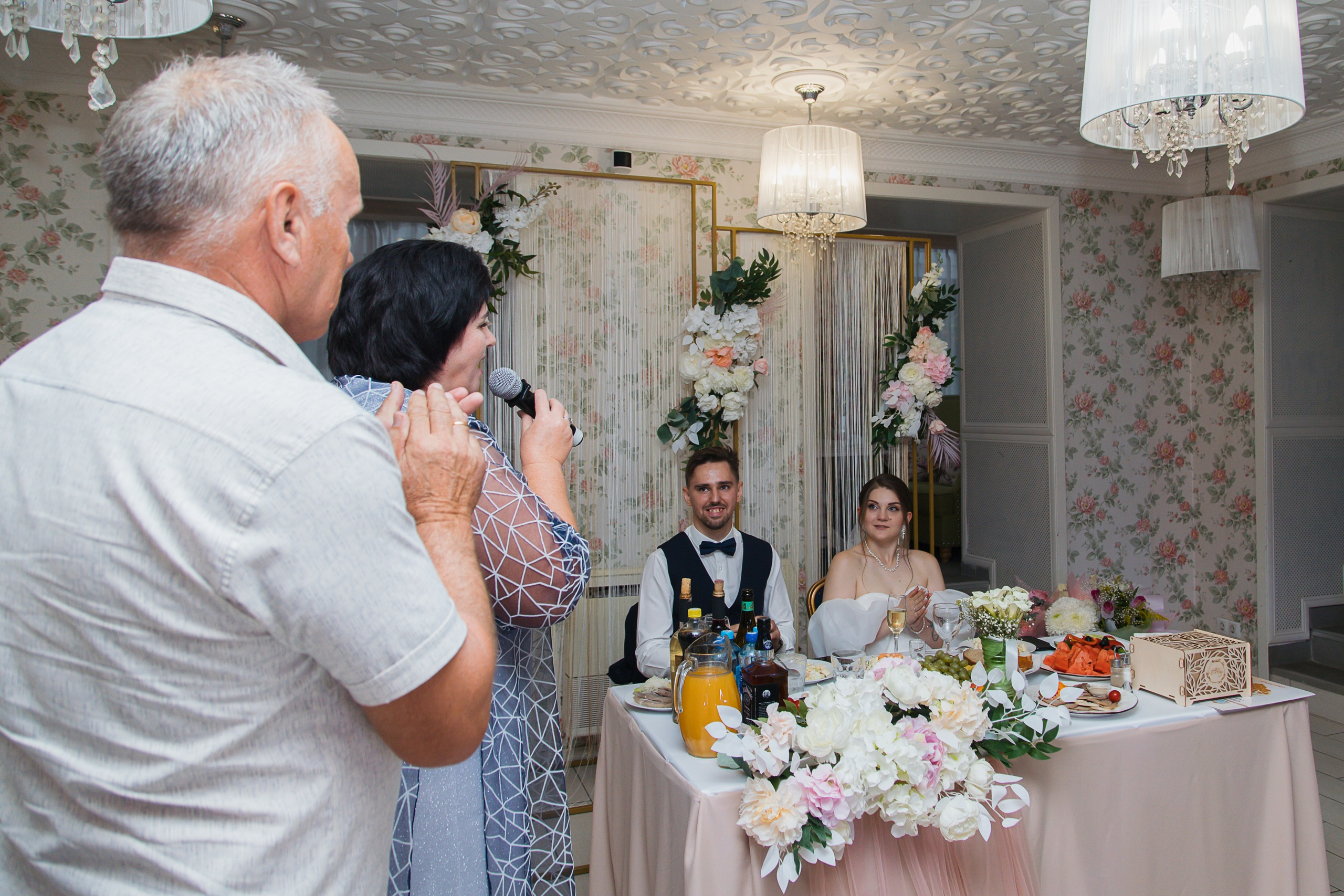 Илья и Екатерина. Фотограф в Самаре Евгения Глубокова