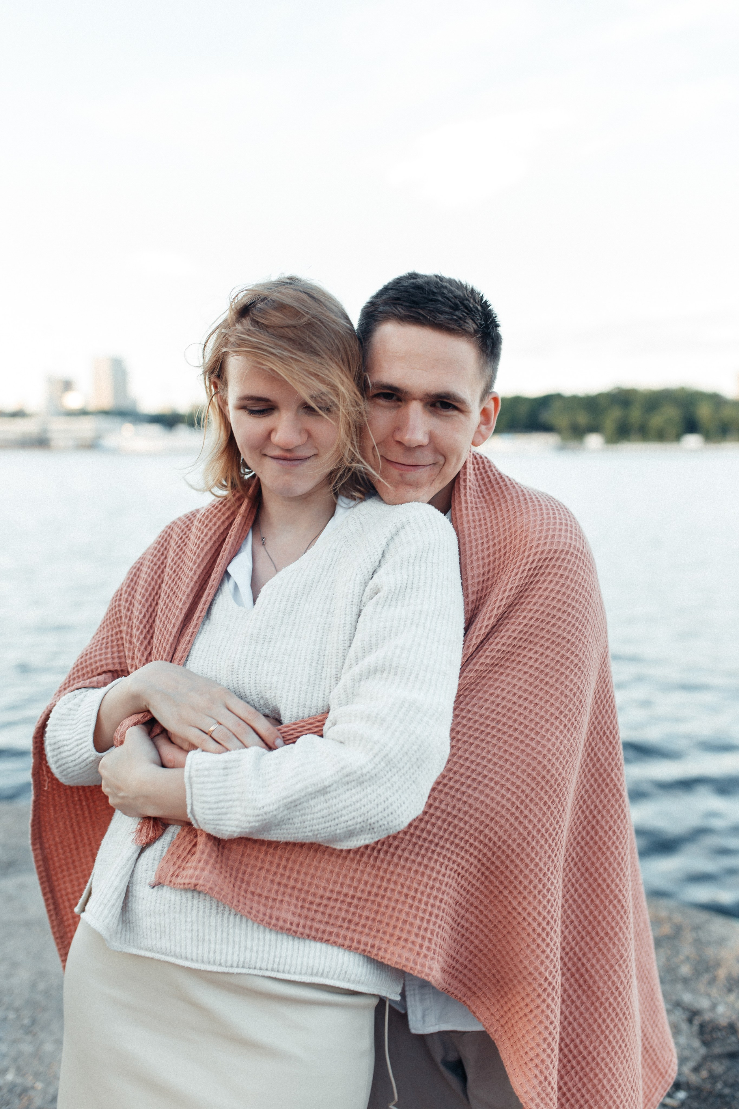 Золотые пушинки. Семейный фотограф в Москве. Дарья Долгих