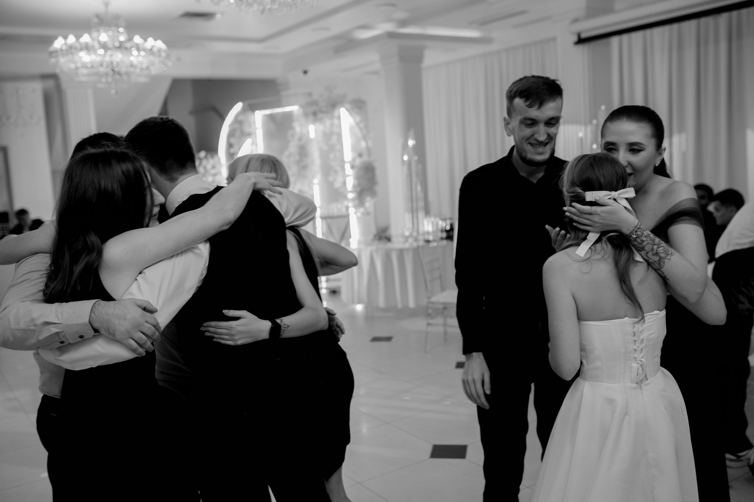 N & A. Свадебный и семейный фотограф в Астрахани Сергунова Наталья