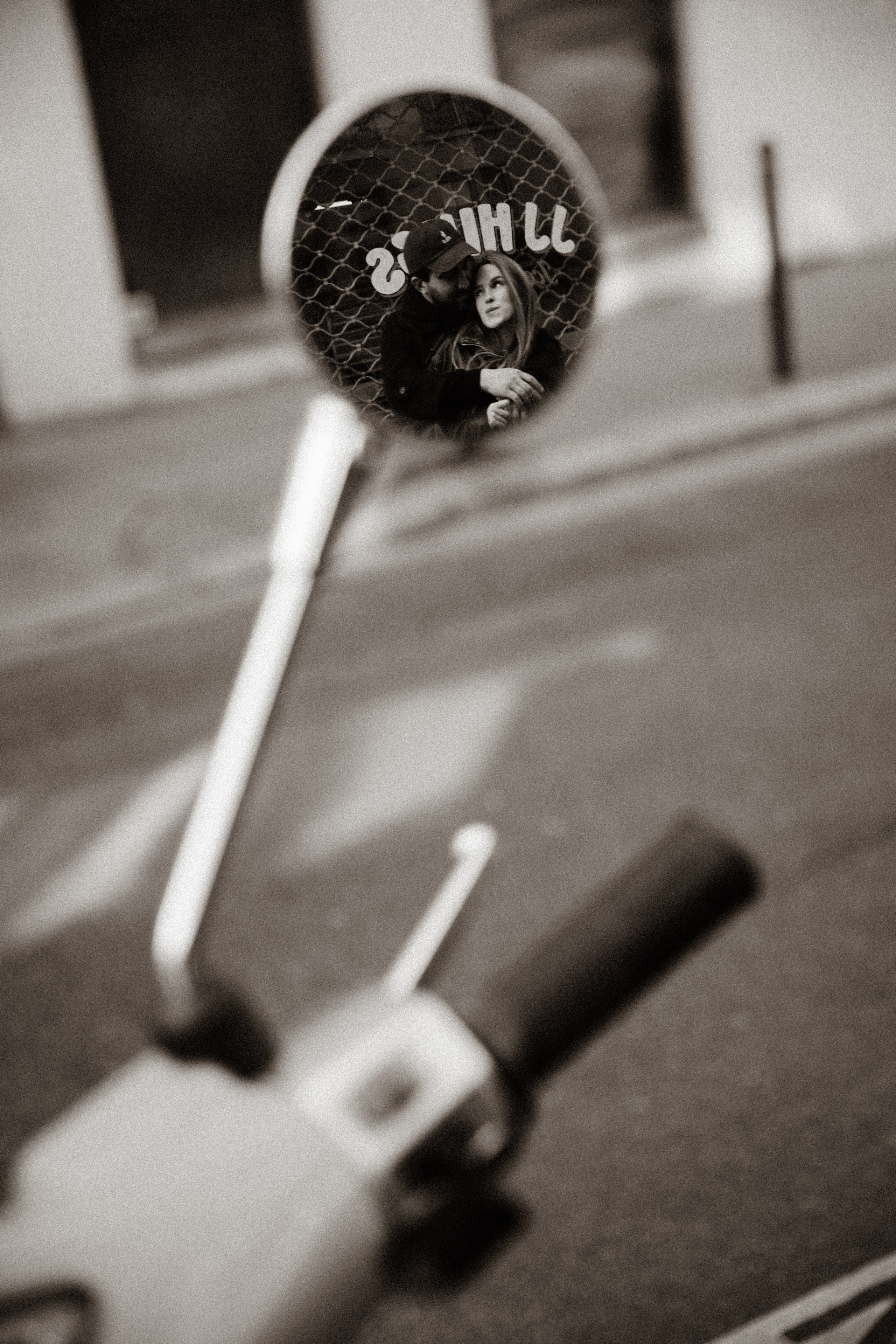 Поодиночке совсем невозможно. Photographe à Paris Kseniya Verran