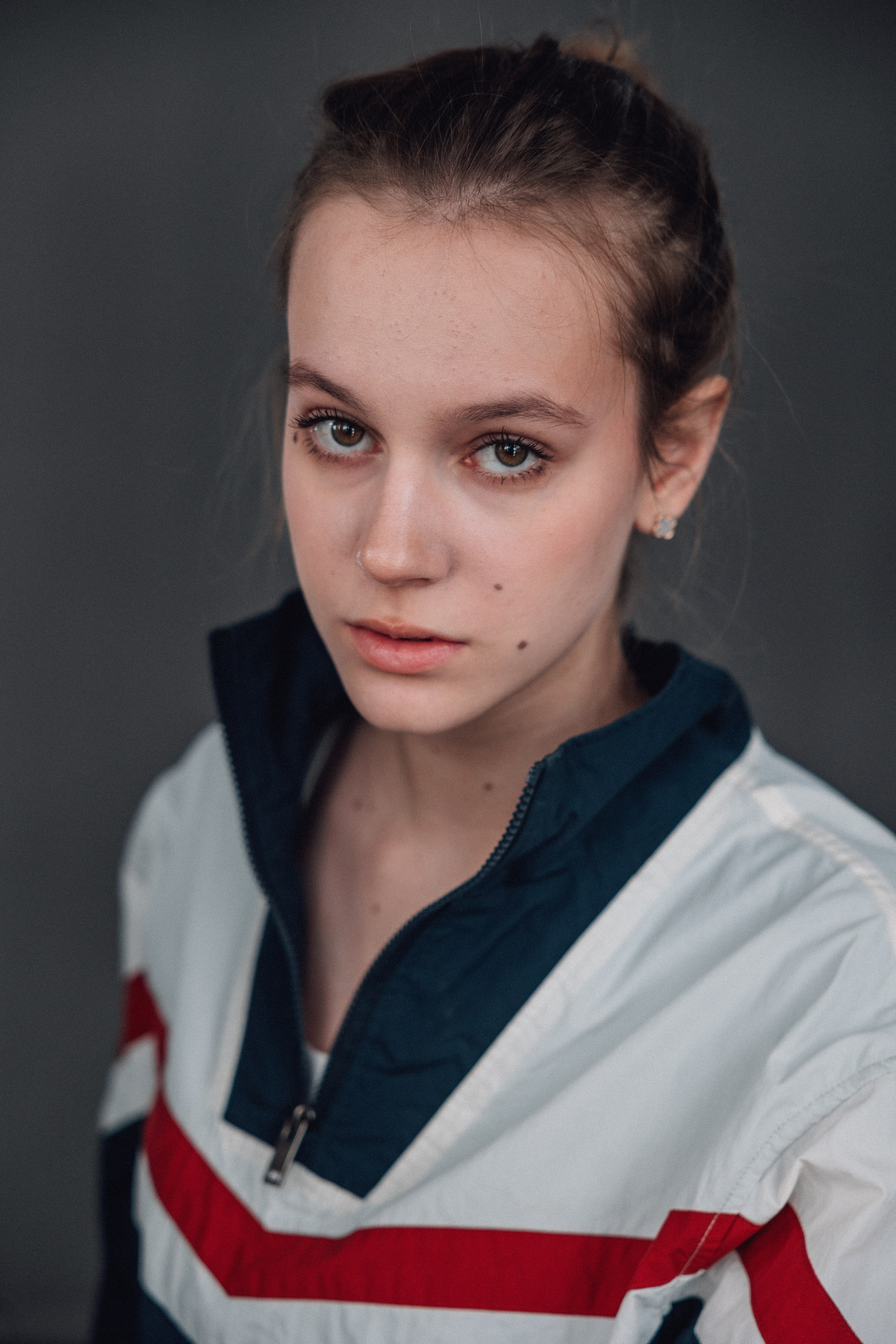 ПОЛИНА. Я фотограф из Москвы к Вашим услугам