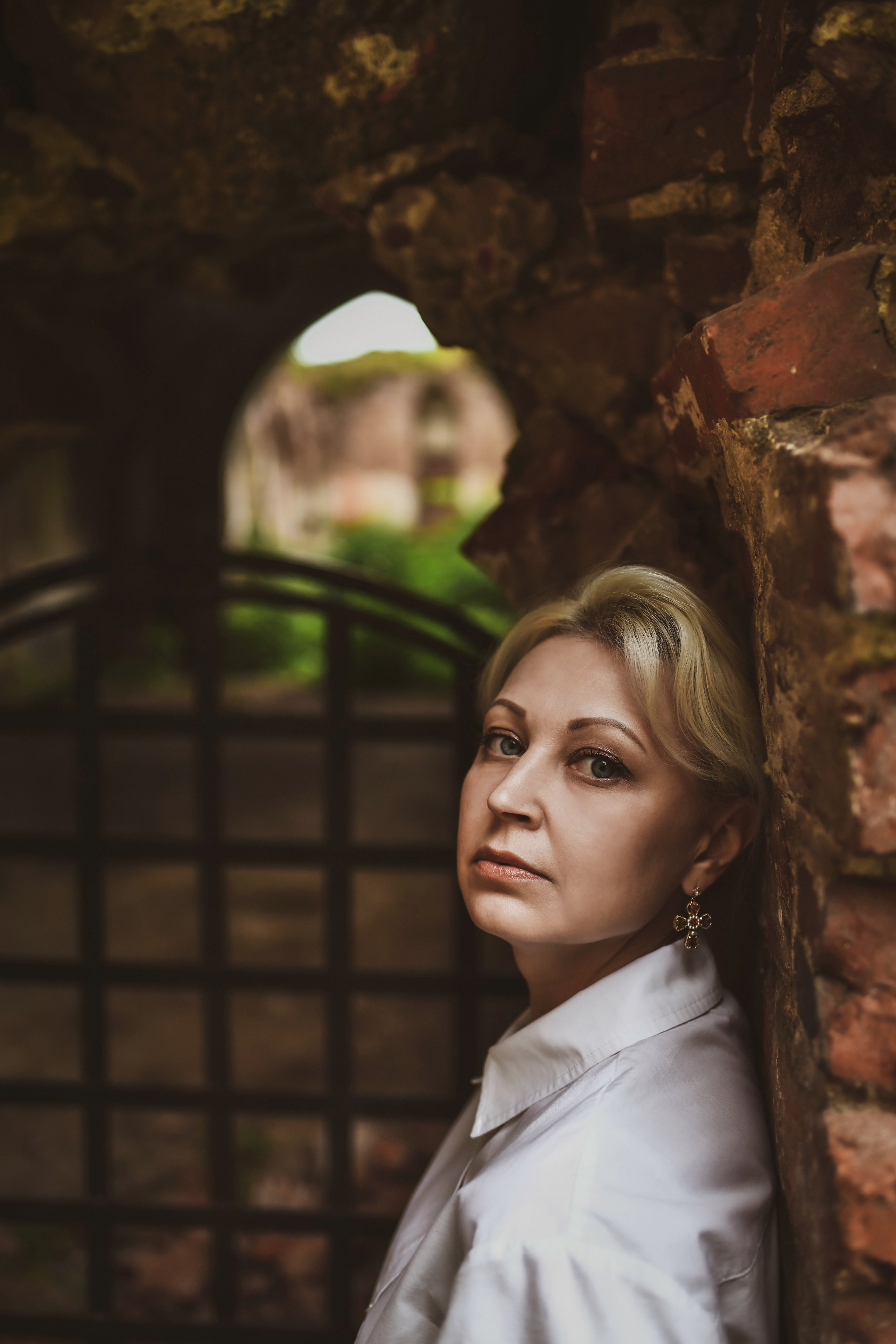 Катерина. Женский, семейный и контент-фотограф в Оренбурге Анна Соловых