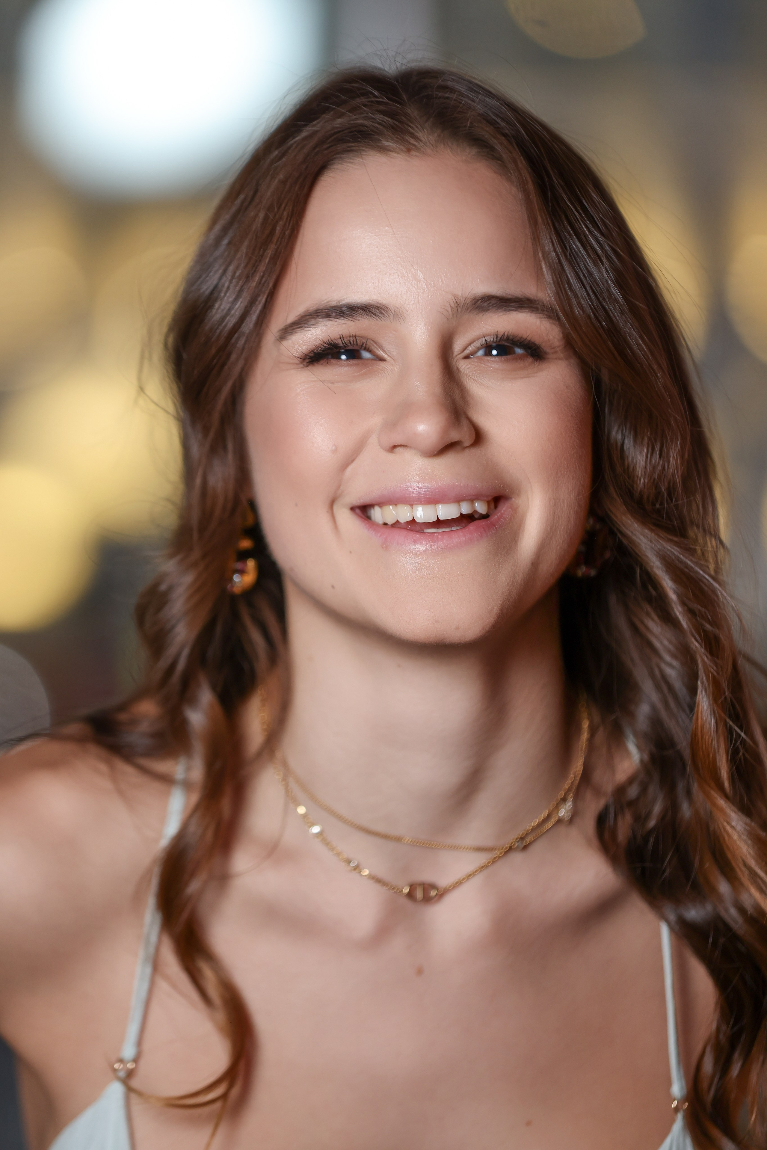 Мария ДР 19. Фотограф Антон Чупринин