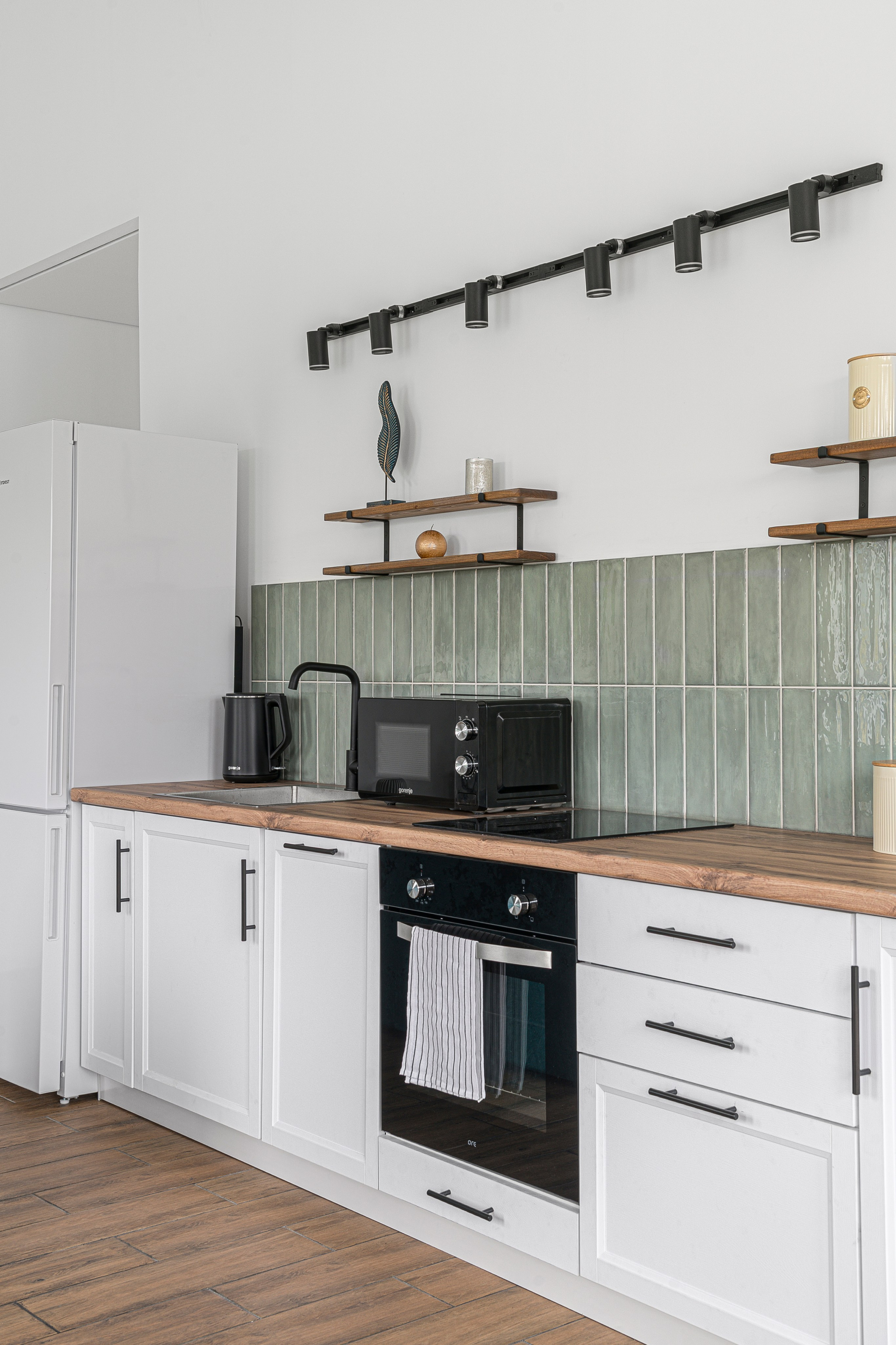 Интерьер. Интерьерный фотограф в Москве