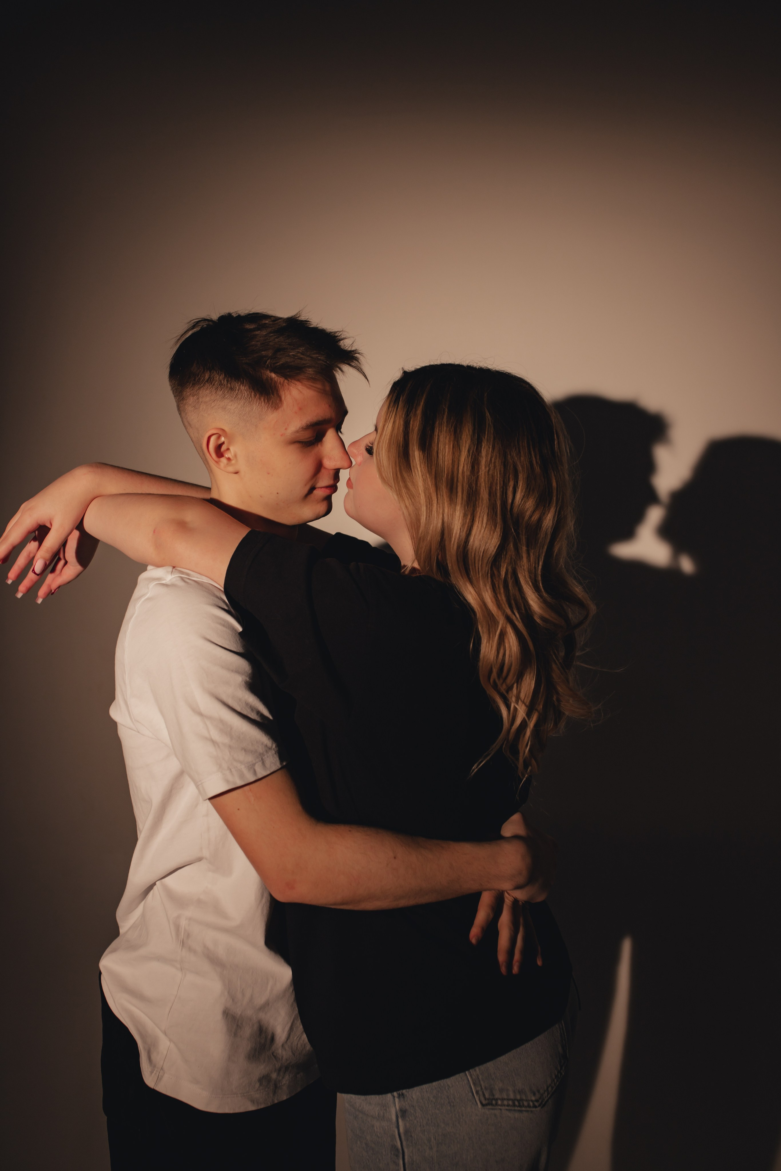 Ксения и Артур. Женский, свадебный и love story фотограф в Москве
