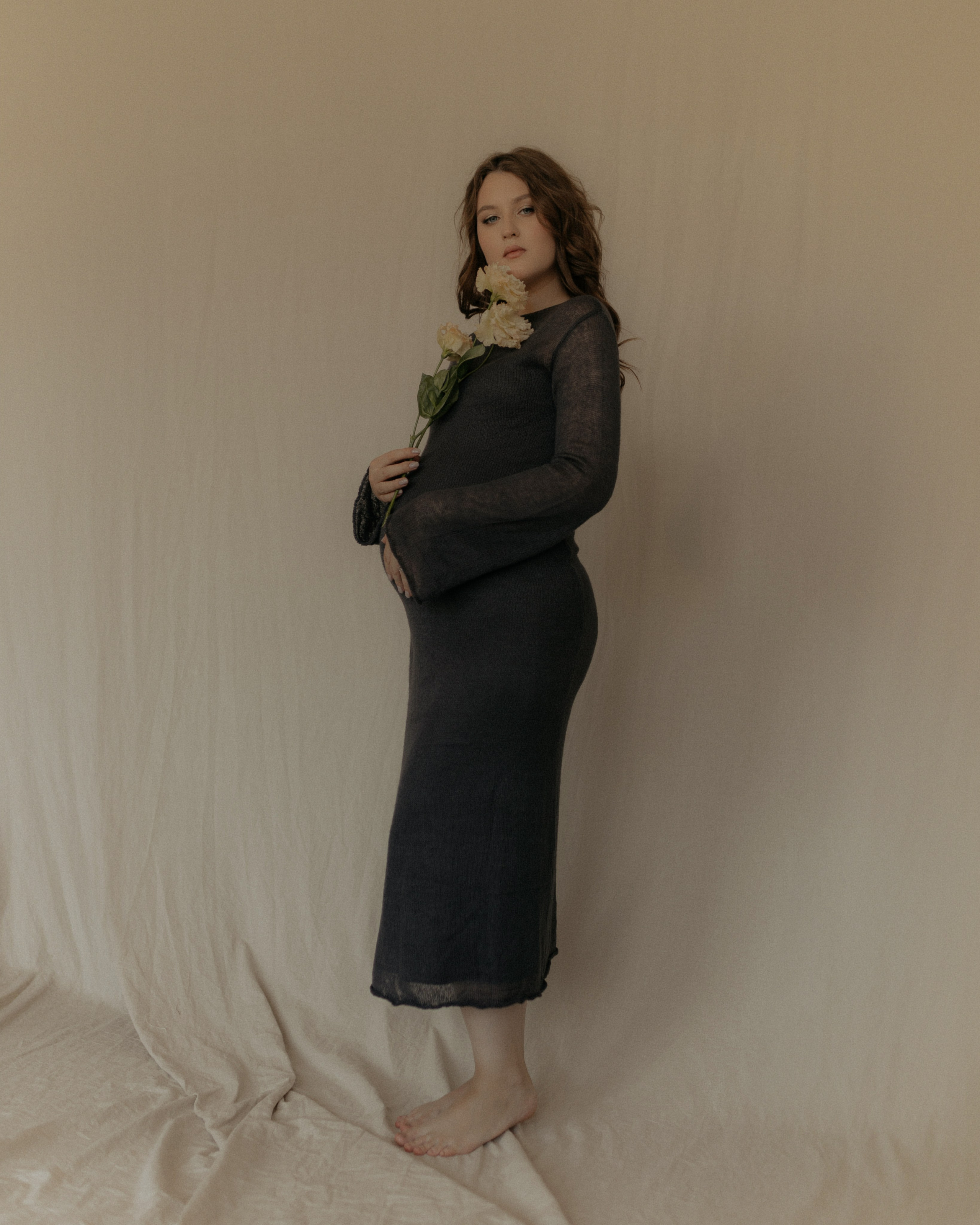 Анна. DARYA.BELKINA