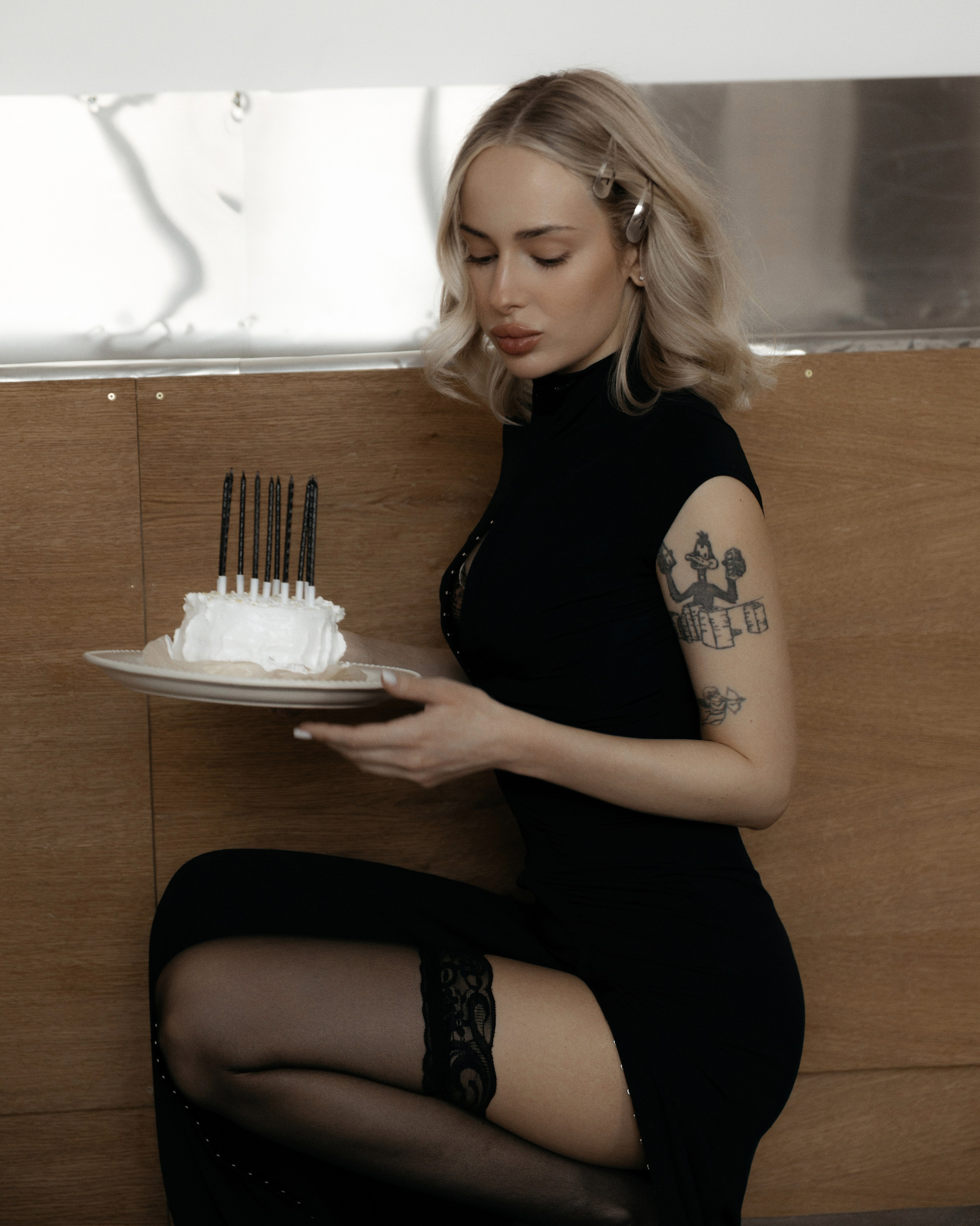 Ксения. DARYA.BELKINA