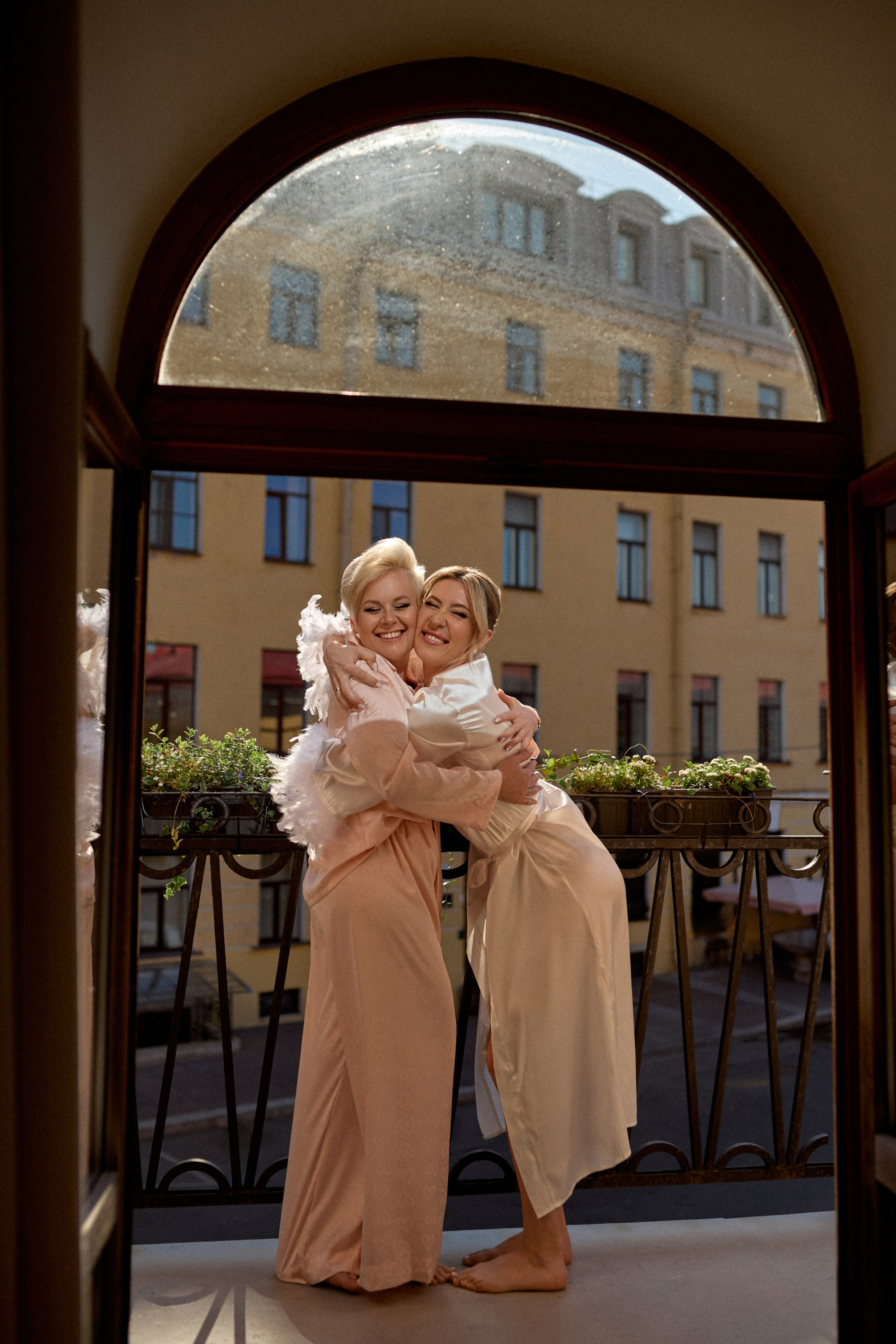 Павел & Алена. Сестры Карабаза. Фотографы и ретушеры в Москве и Санкт-Петербурге