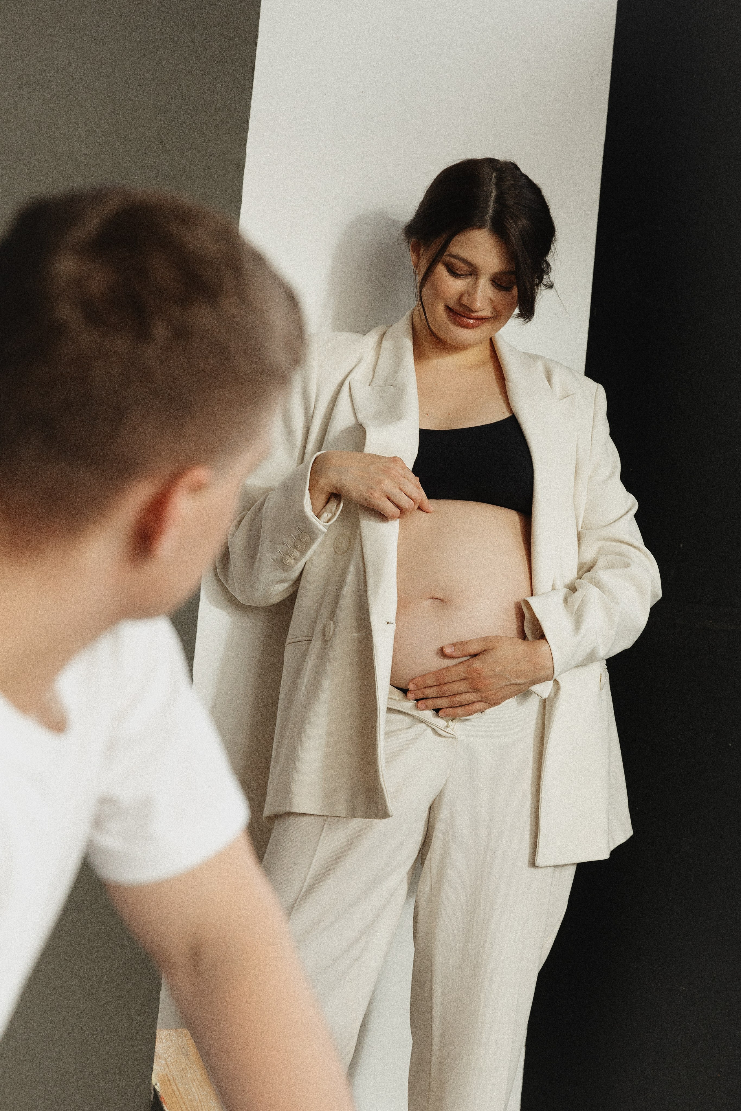 София & Александр