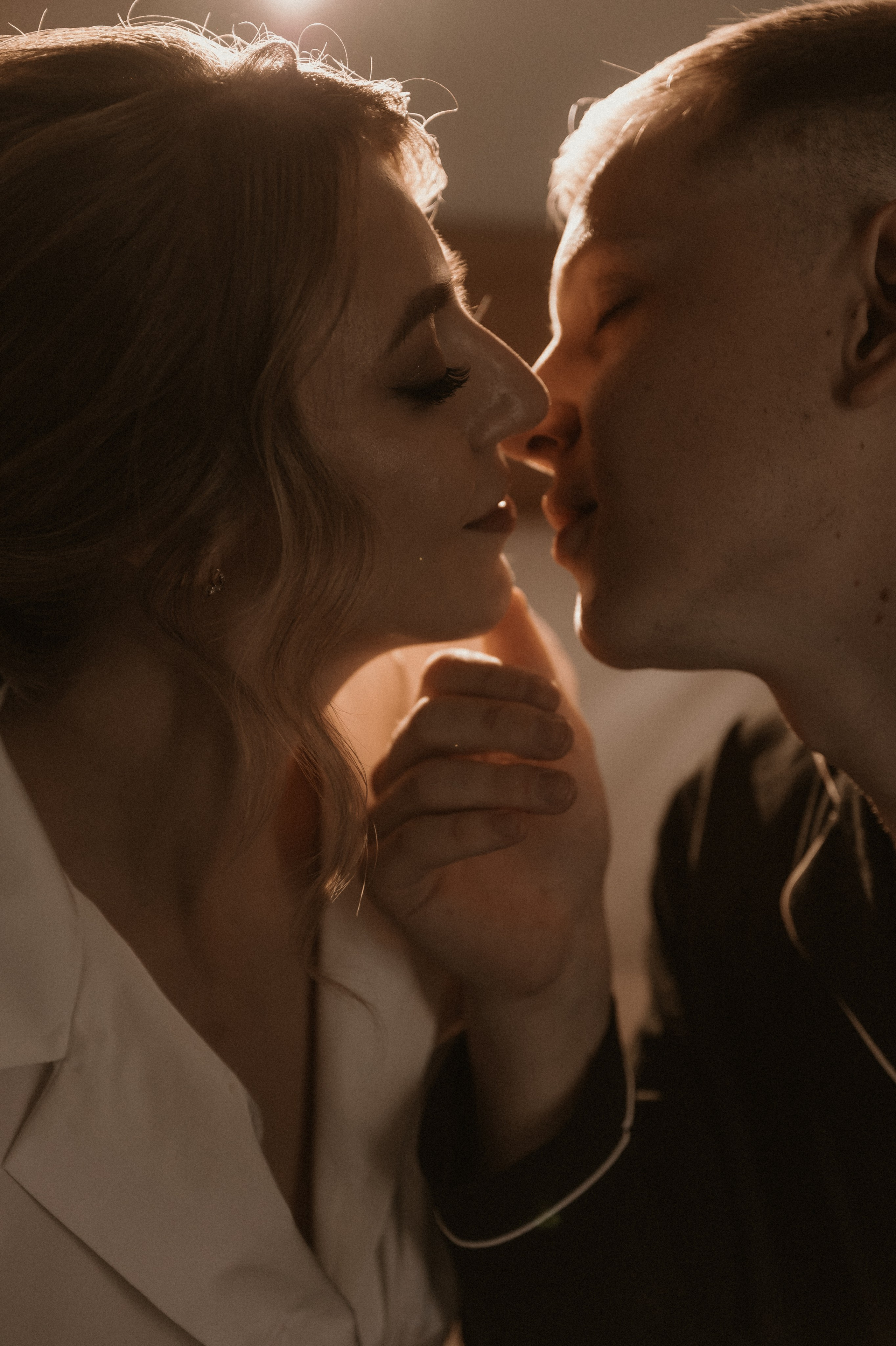 Егор и Настя. Свадебный фотограф Анастасия Тащилина